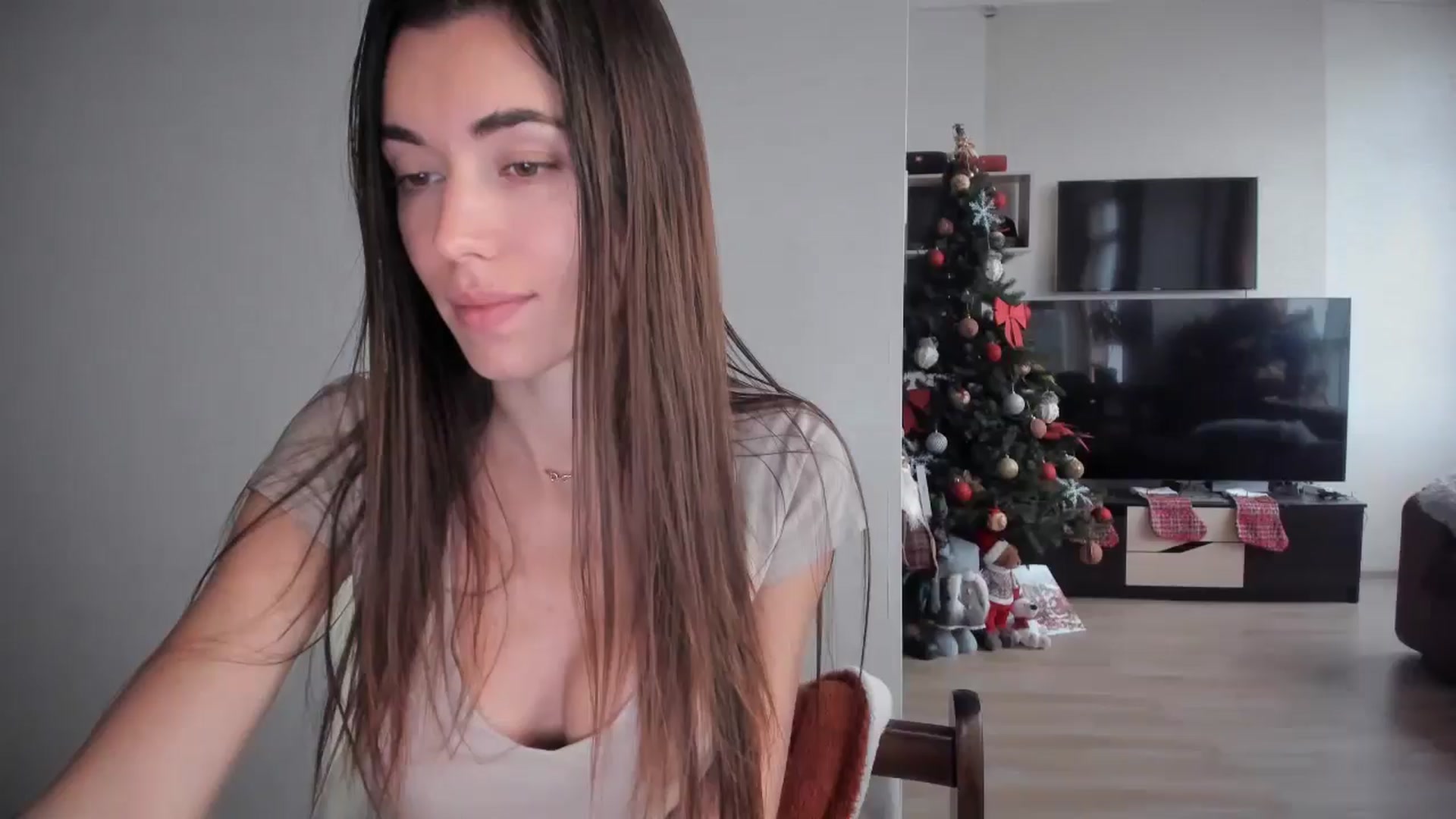 Gallery image thumbnail from laurensaenz's myfreecams stream on, 11/30/2025, 09:52 image 5 of 20