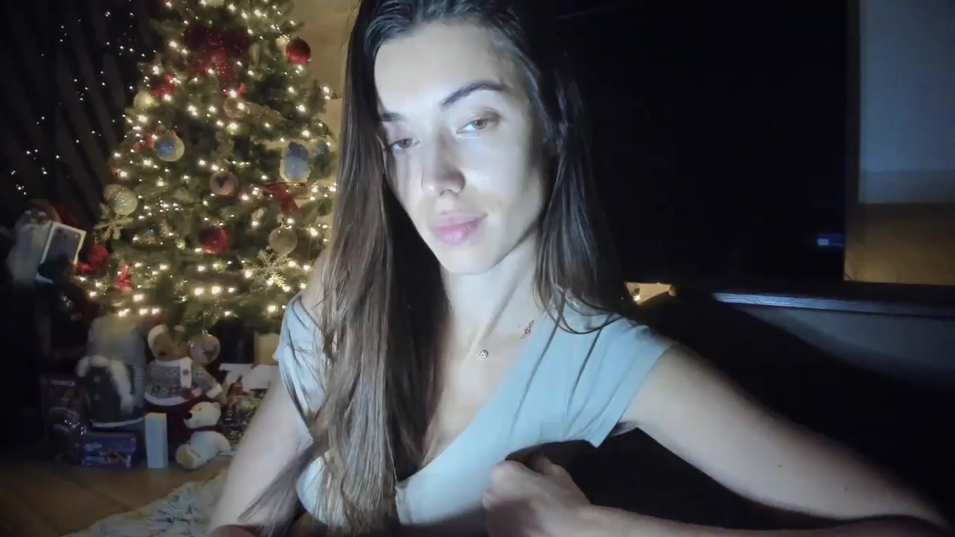 Gallery image thumbnail from laurensaenz's myfreecams stream on, 12/04/2025, 20:51 image 20 of 20