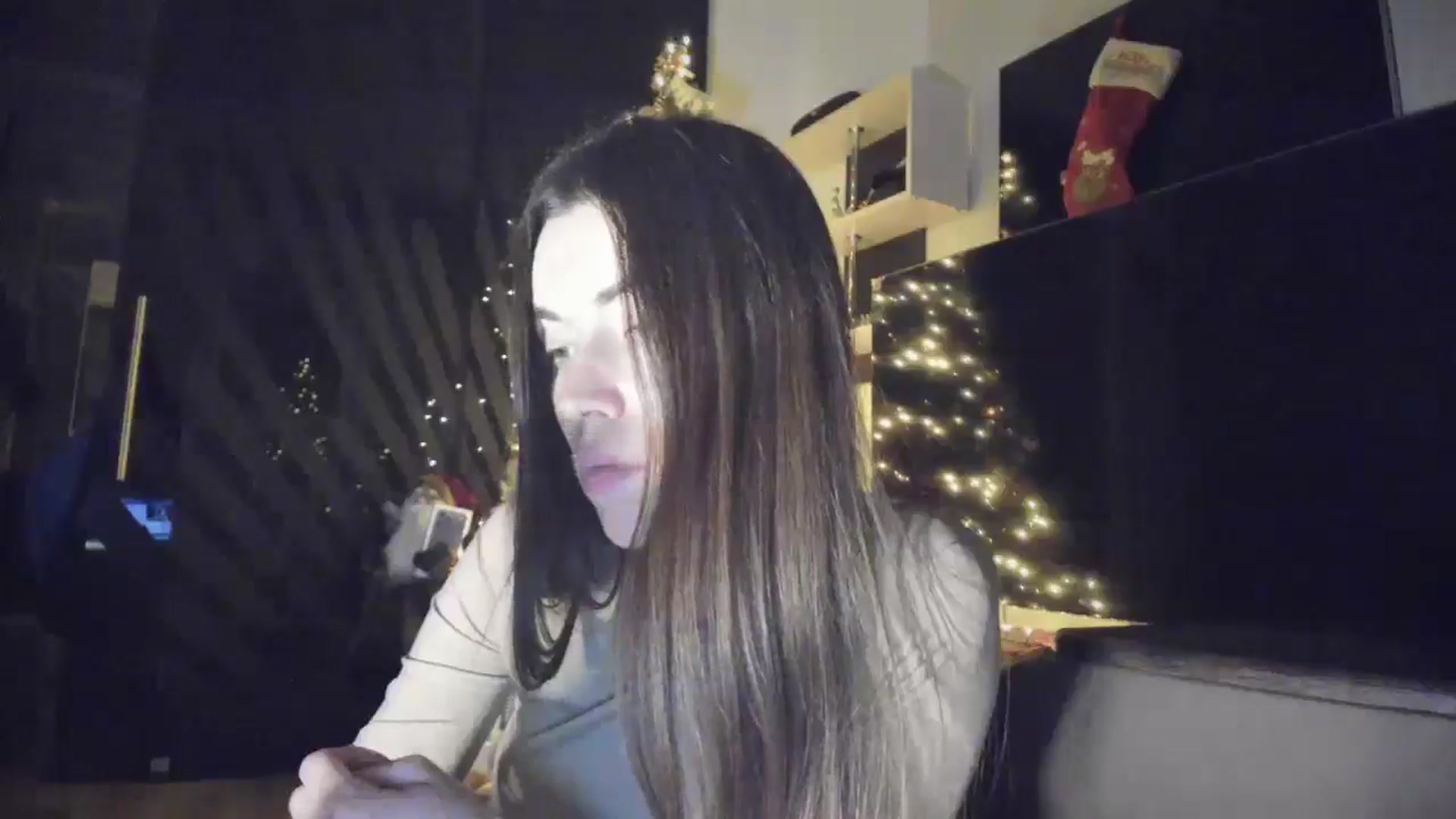 Gallery image thumbnail from laurensaenz's myfreecams stream on, 12/15/2025, 16:41 image 2 of 20