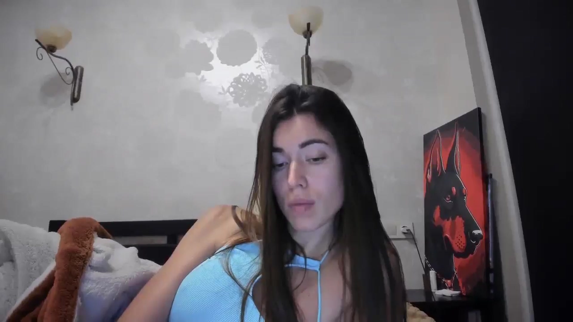 Gallery image thumbnail from laurensaenz's myfreecams stream on, 12/17/2025, 16:30 image 10 of 20