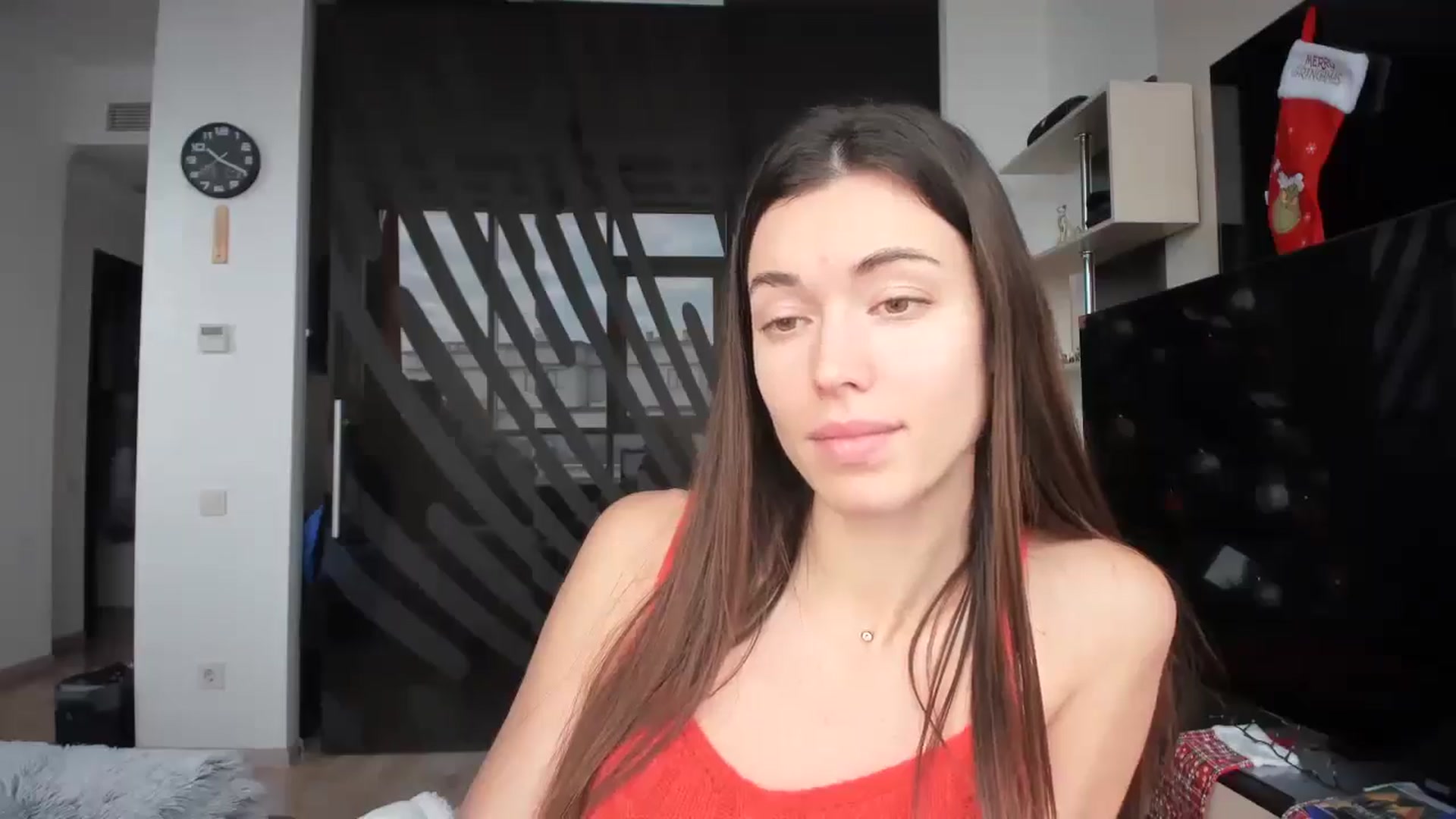 Gallery image thumbnail from laurensaenz's myfreecams stream on, 12/19/2025, 08:51 image 9 of 20