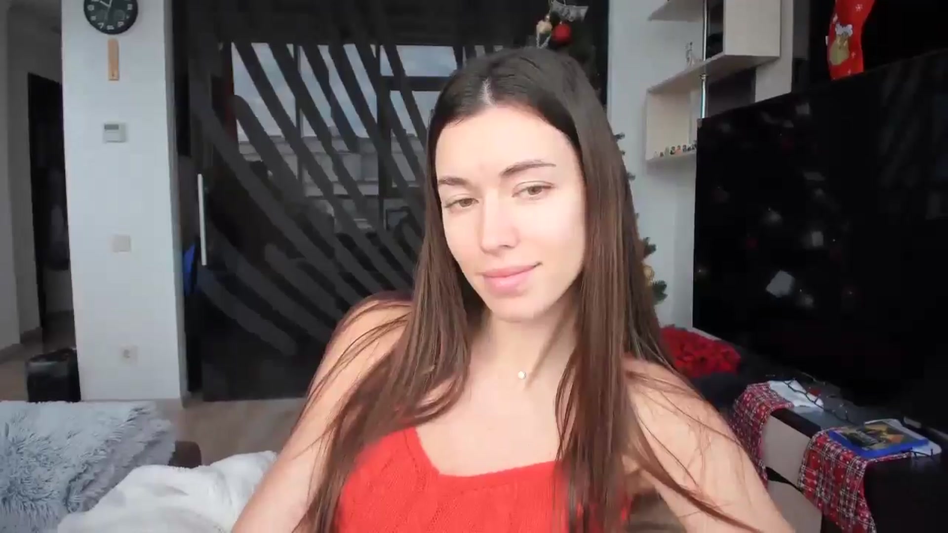 Gallery image thumbnail from laurensaenz's myfreecams stream on, 12/19/2025, 08:51 image 2 of 20