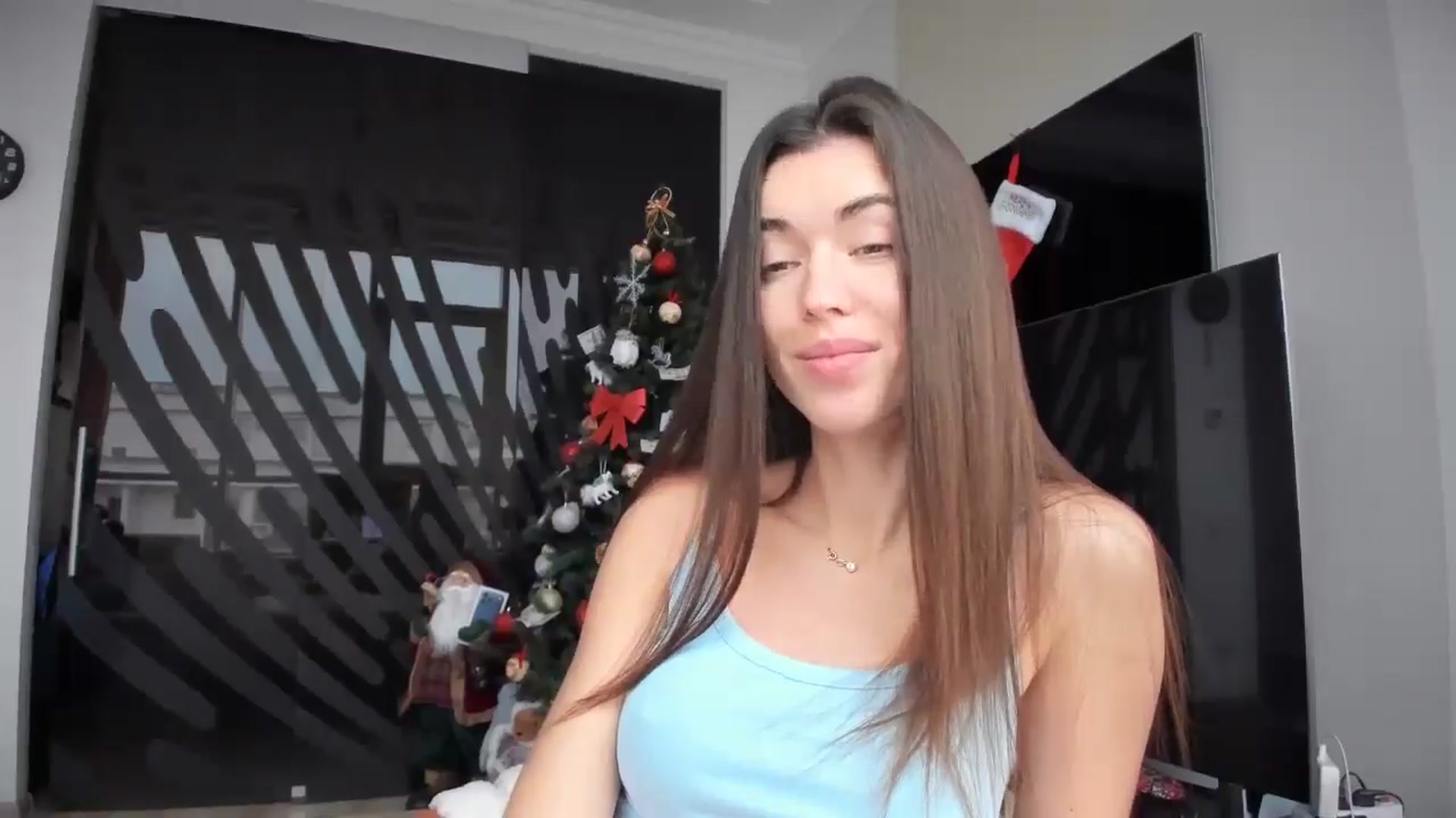 Gallery image thumbnail from laurensaenz's myfreecams stream on, 12/27/2025, 07:32 image 20 of 20