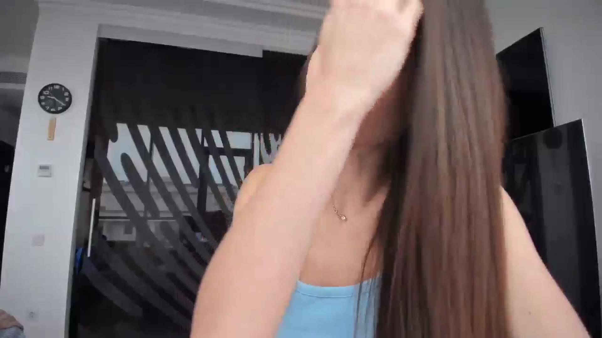 Gallery image thumbnail from laurensaenz's myfreecams stream on, 12/27/2025, 07:32 image 6 of 20