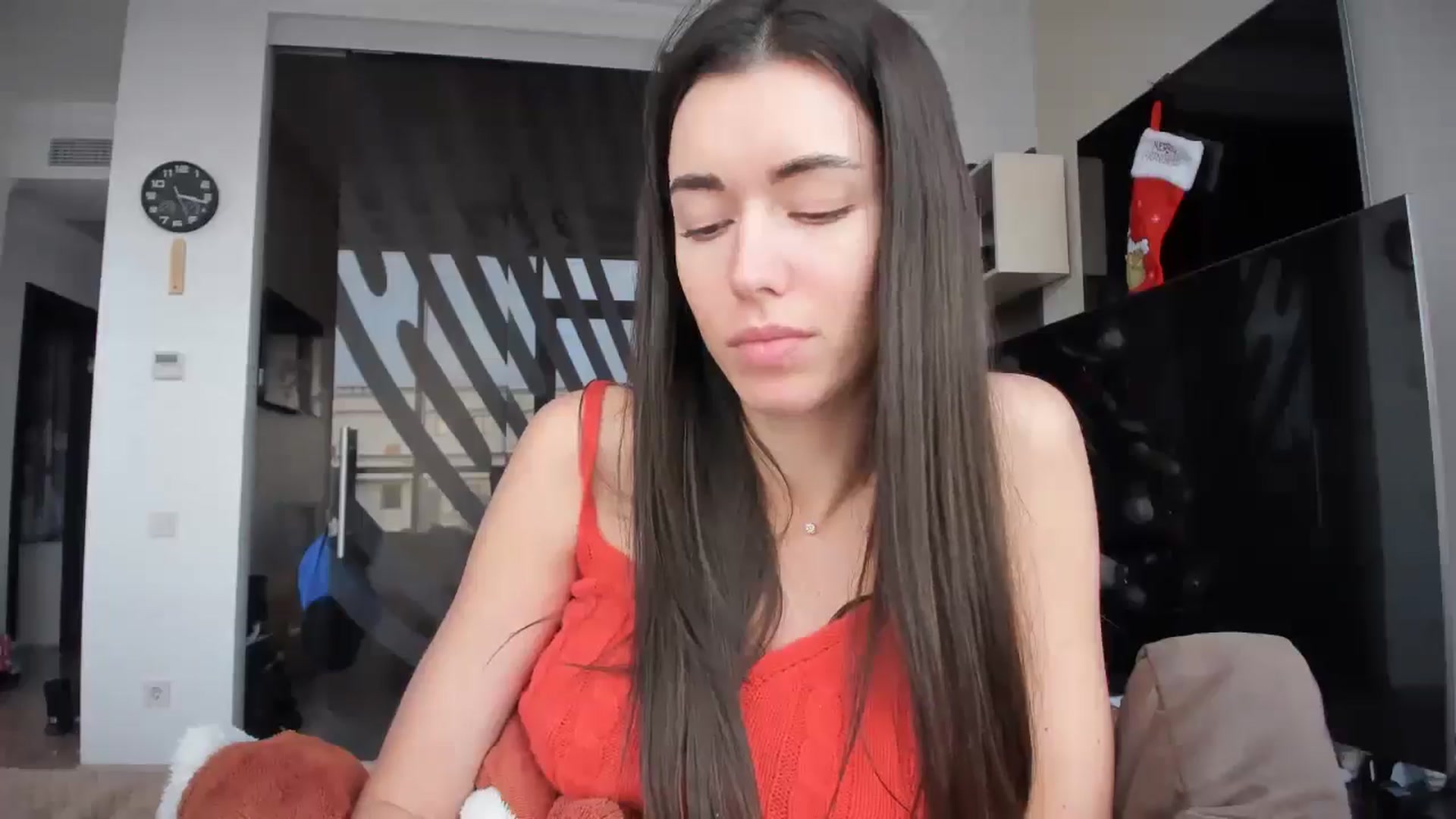 Gallery image thumbnail from laurensaenz's myfreecams stream on, 12/30/2025, 13:34 image 12 of 20