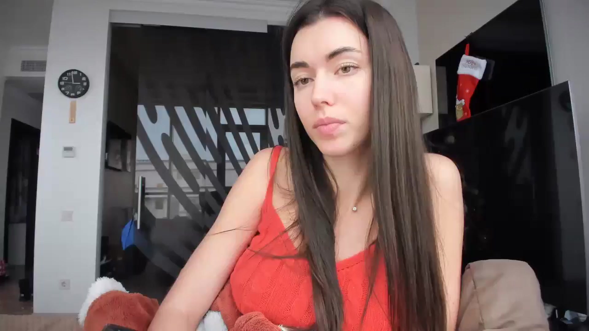 Gallery image thumbnail from laurensaenz's myfreecams stream on, 12/30/2025, 13:34 image 1 of 20