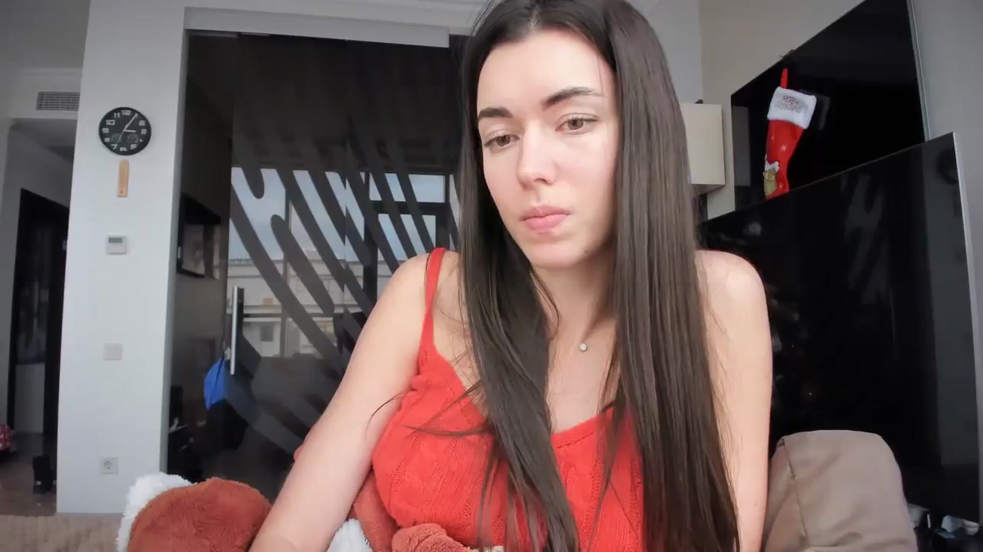 Gallery image thumbnail from laurensaenz's myfreecams stream on, 12/30/2025, 13:34 image 5 of 20