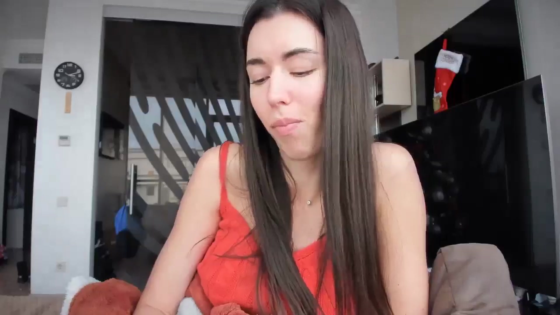 Gallery image thumbnail from laurensaenz's myfreecams stream on, 12/30/2025, 13:34 image 9 of 20
