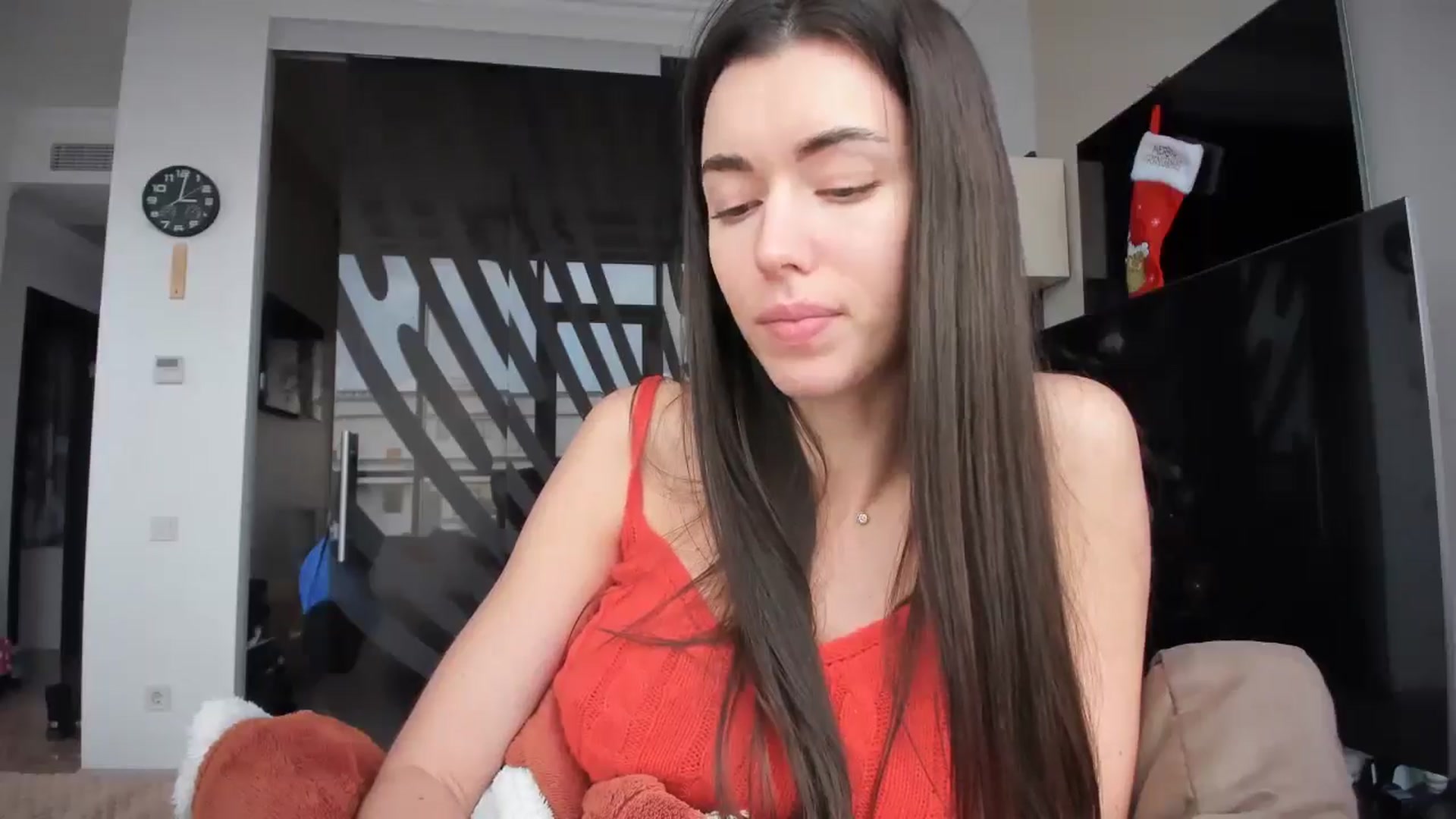 Gallery image thumbnail from laurensaenz's myfreecams stream on, 12/30/2025, 13:34 image 3 of 20