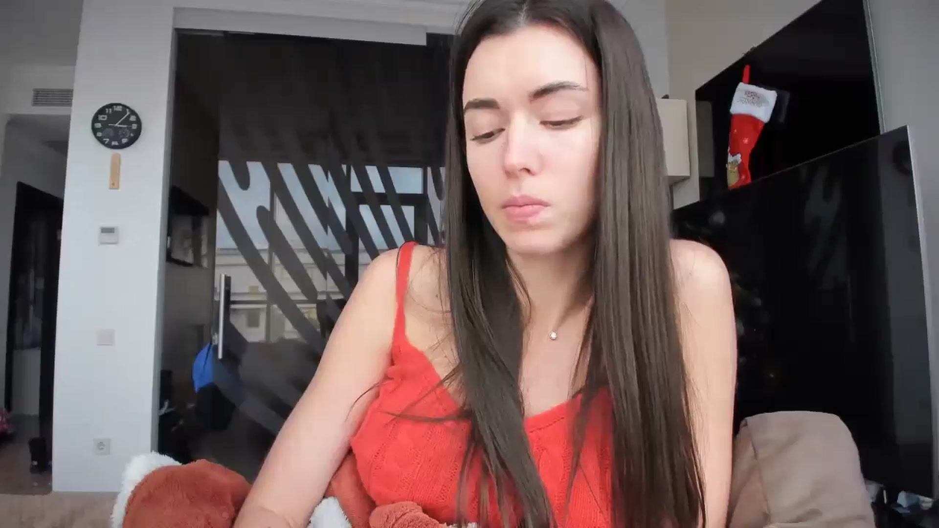 Gallery image thumbnail from laurensaenz's myfreecams stream on, 12/30/2025, 13:34 image 6 of 20