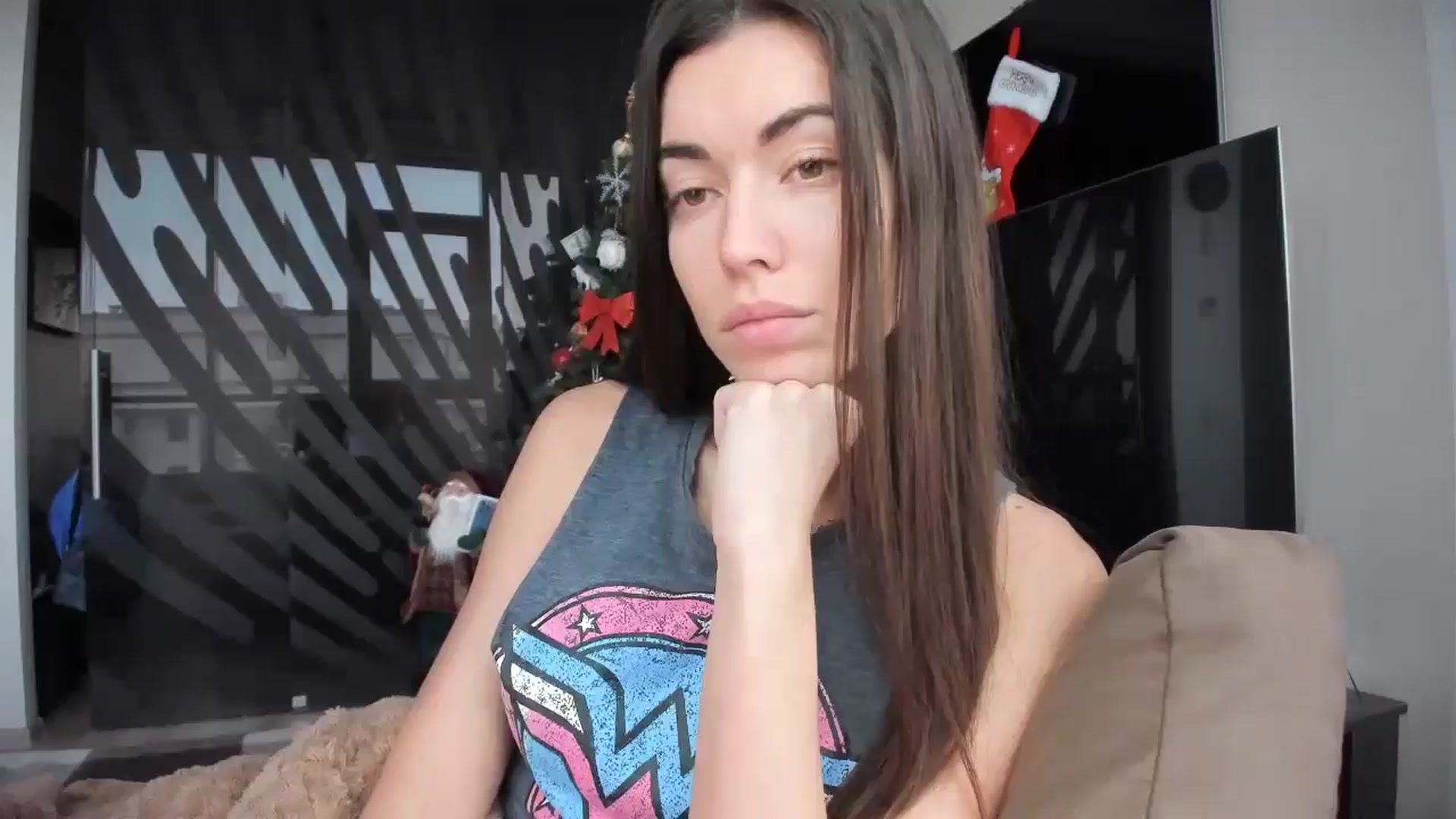 Gallery image thumbnail from laurensaenz's myfreecams stream on, 01/07/2026, 08:32 image 4 of 20