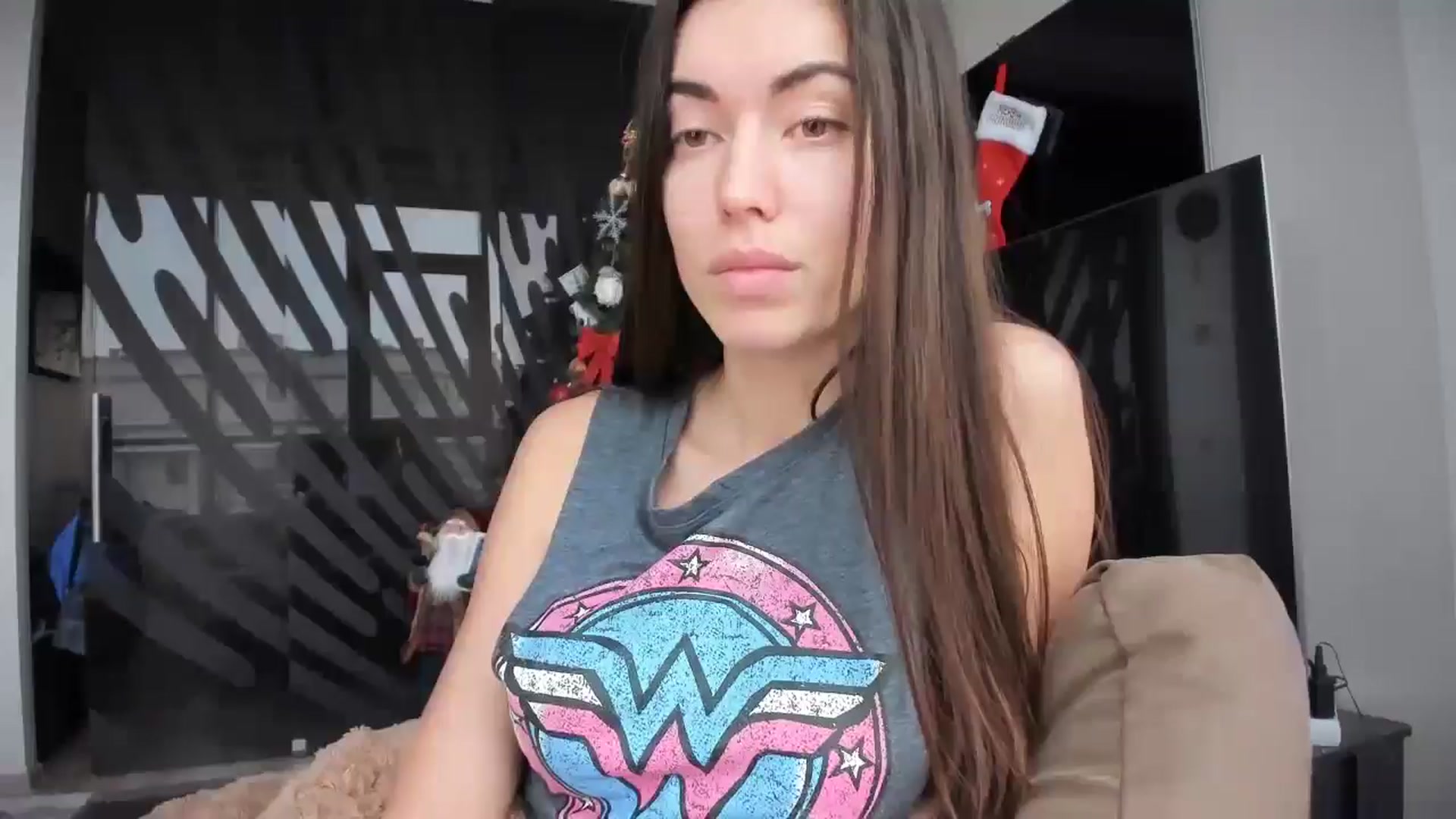 Gallery image thumbnail from laurensaenz's myfreecams stream on, 01/07/2026, 08:32 image 1 of 20