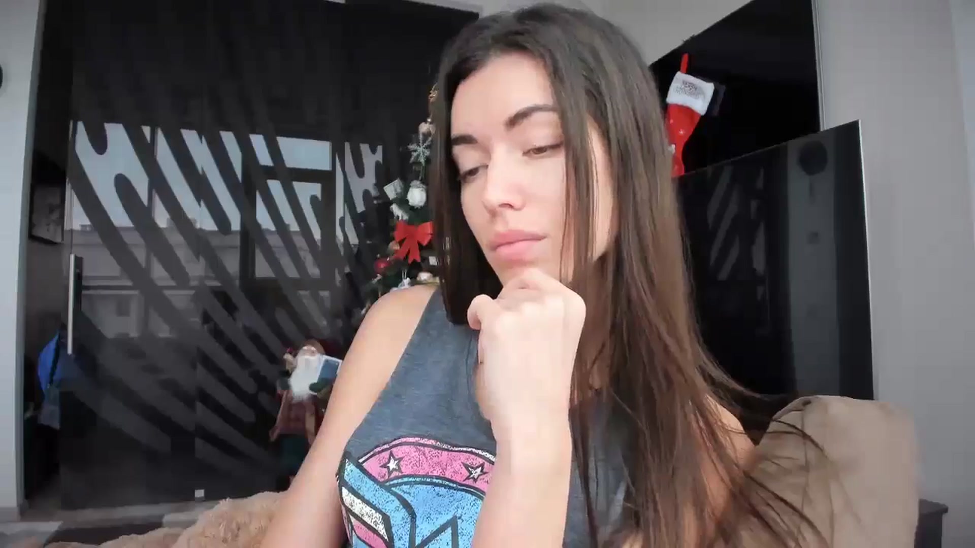 Gallery image thumbnail from laurensaenz's myfreecams stream on, 01/07/2026, 08:32 image 19 of 20