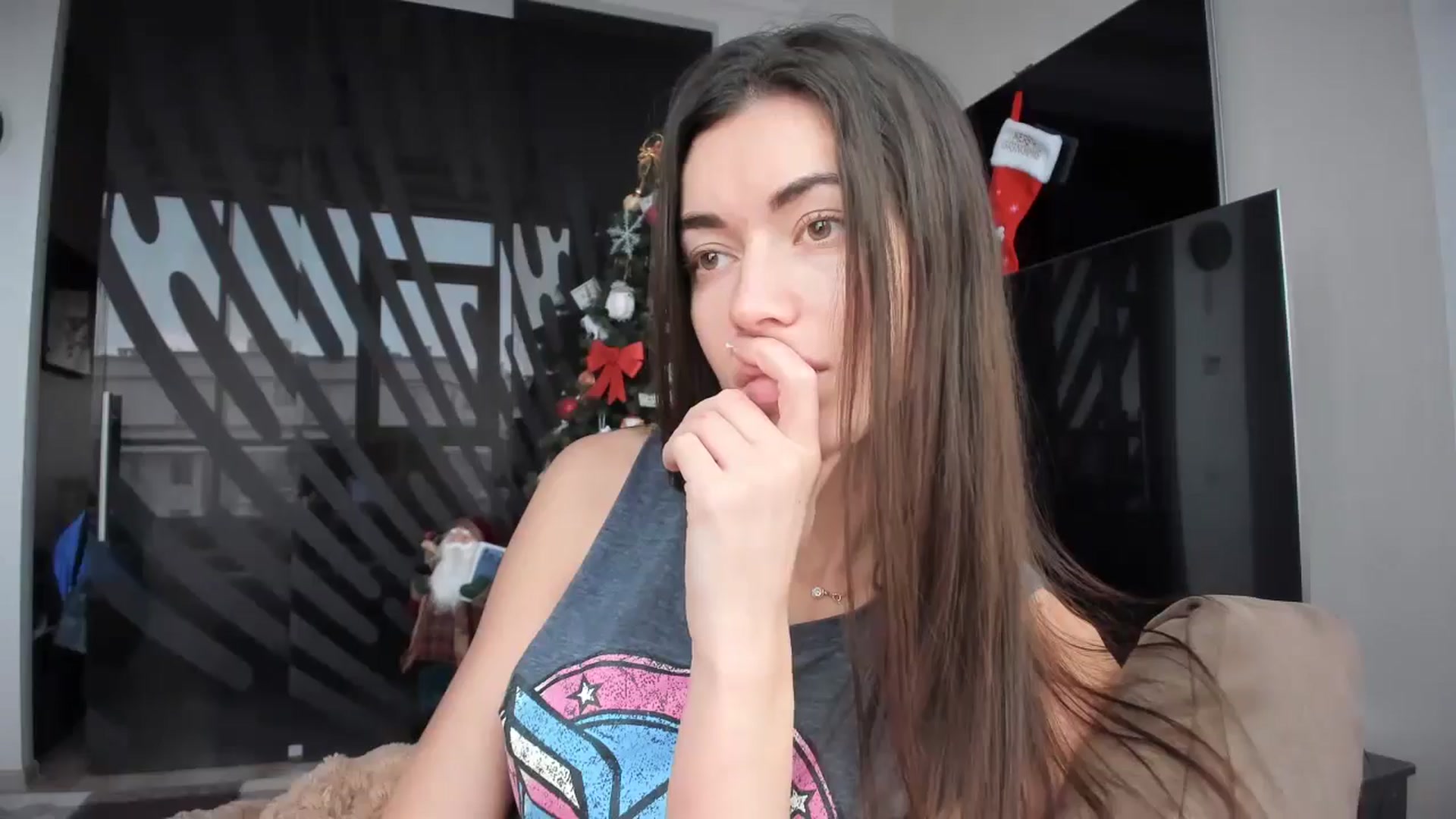Gallery image thumbnail from laurensaenz's myfreecams stream on, 01/07/2026, 08:32 image 18 of 20