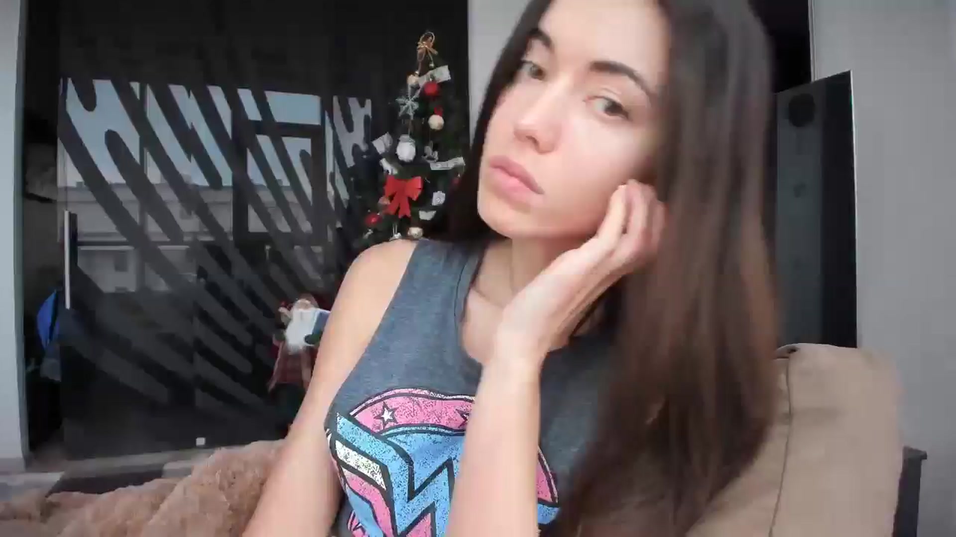Gallery image thumbnail from laurensaenz's myfreecams stream on, 01/07/2026, 08:32 image 12 of 20