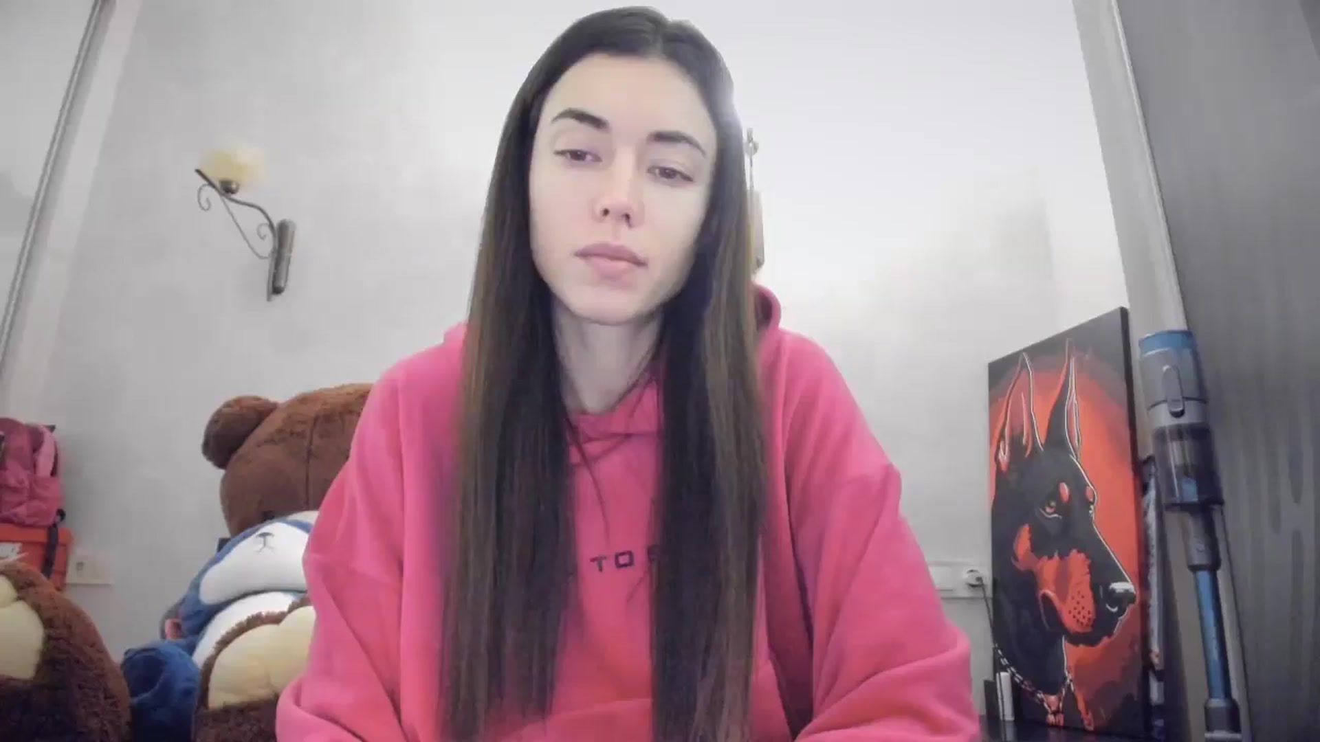 Gallery image thumbnail from laurensaenz's myfreecams stream on, 01/07/2026, 15:24 image 2 of 20