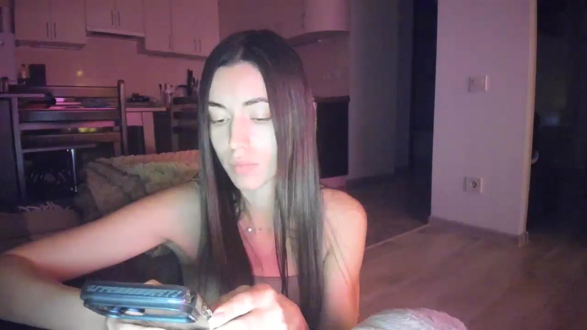 Gallery image thumbnail from laurensaenz's myfreecams stream on, 01/08/2026, 16:34 image 5 of 20