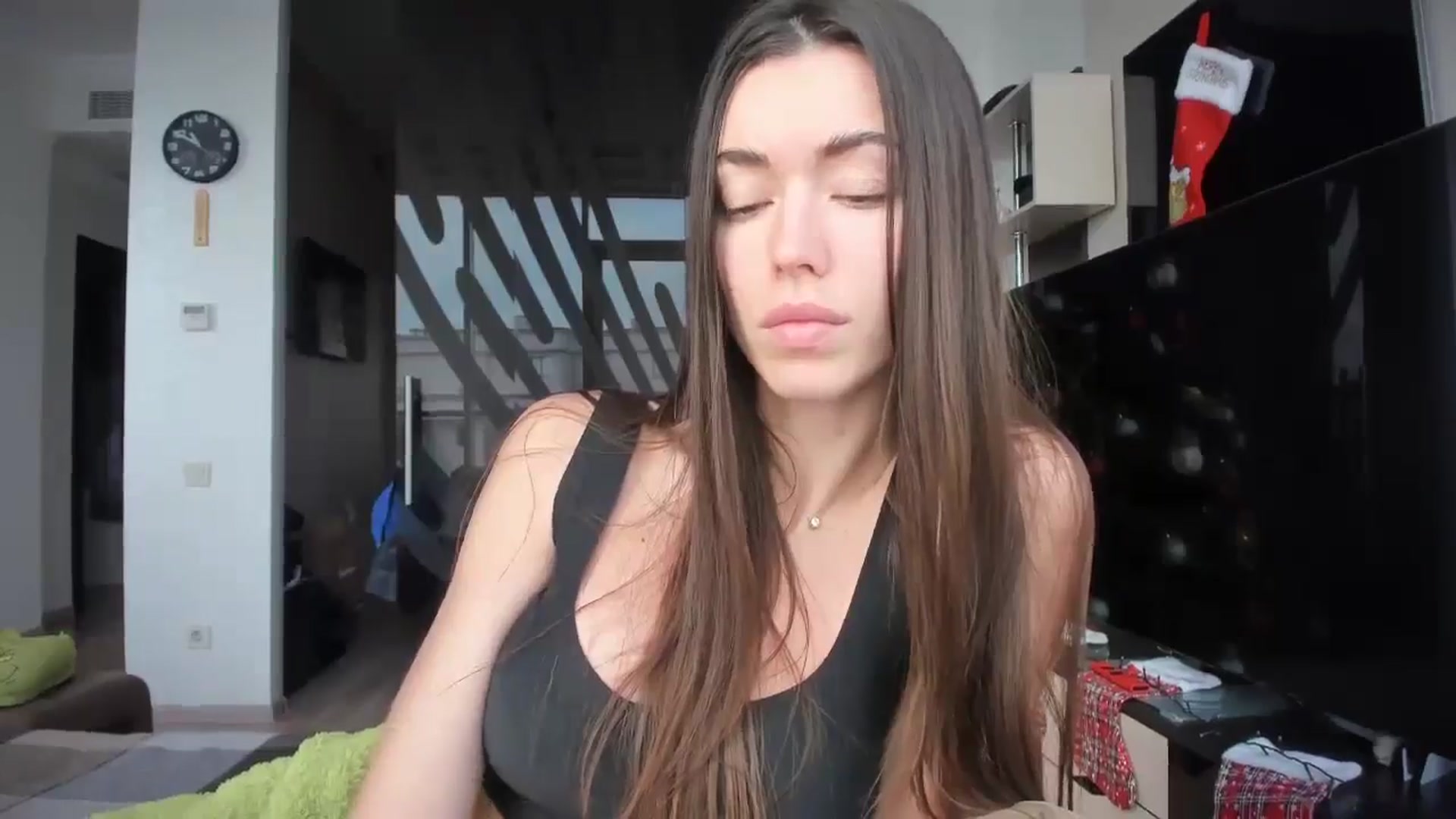 Gallery image thumbnail from laurensaenz's myfreecams stream on, 01/09/2026, 08:59 image 8 of 20