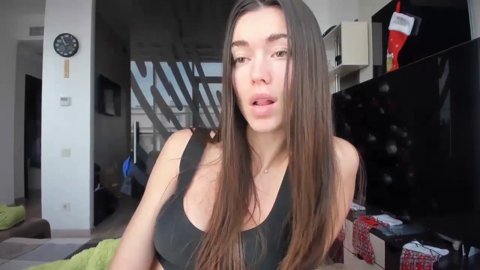 Gallery image thumbnail from laurensaenz's myfreecams stream on, 01/09/2026, 08:59 image 18 of 20