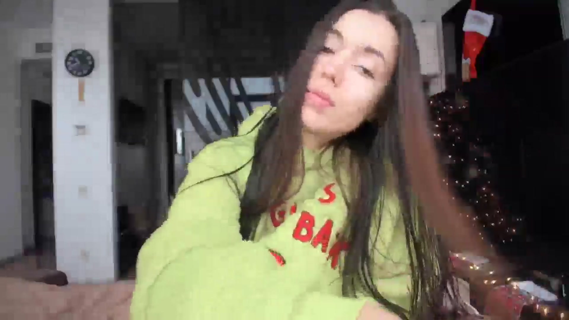 Gallery image thumbnail from laurensaenz's myfreecams stream on, 01/10/2026, 08:53 image 10 of 20
