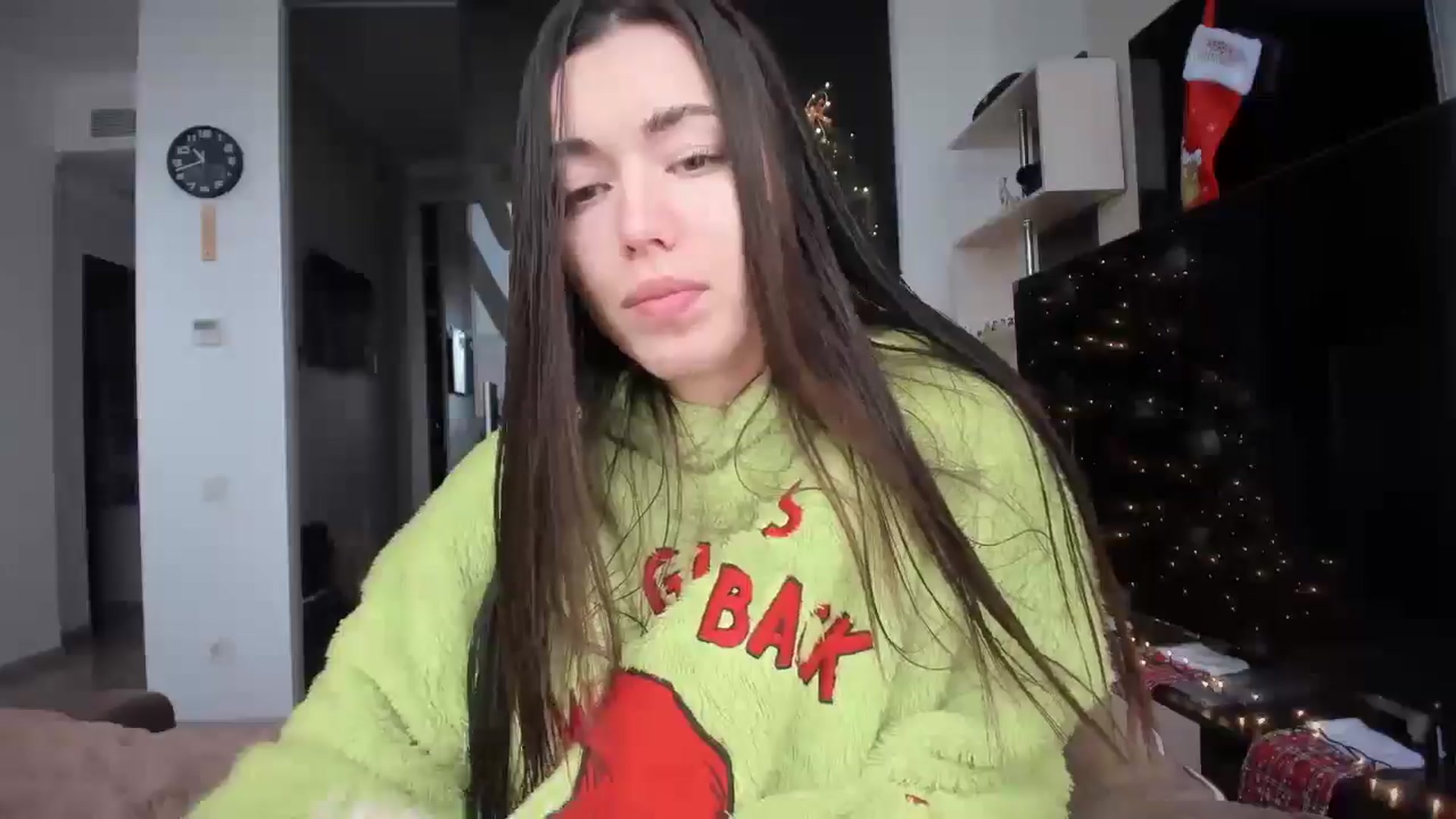Gallery image thumbnail from laurensaenz's myfreecams stream on, 01/10/2026, 08:53 image 11 of 20