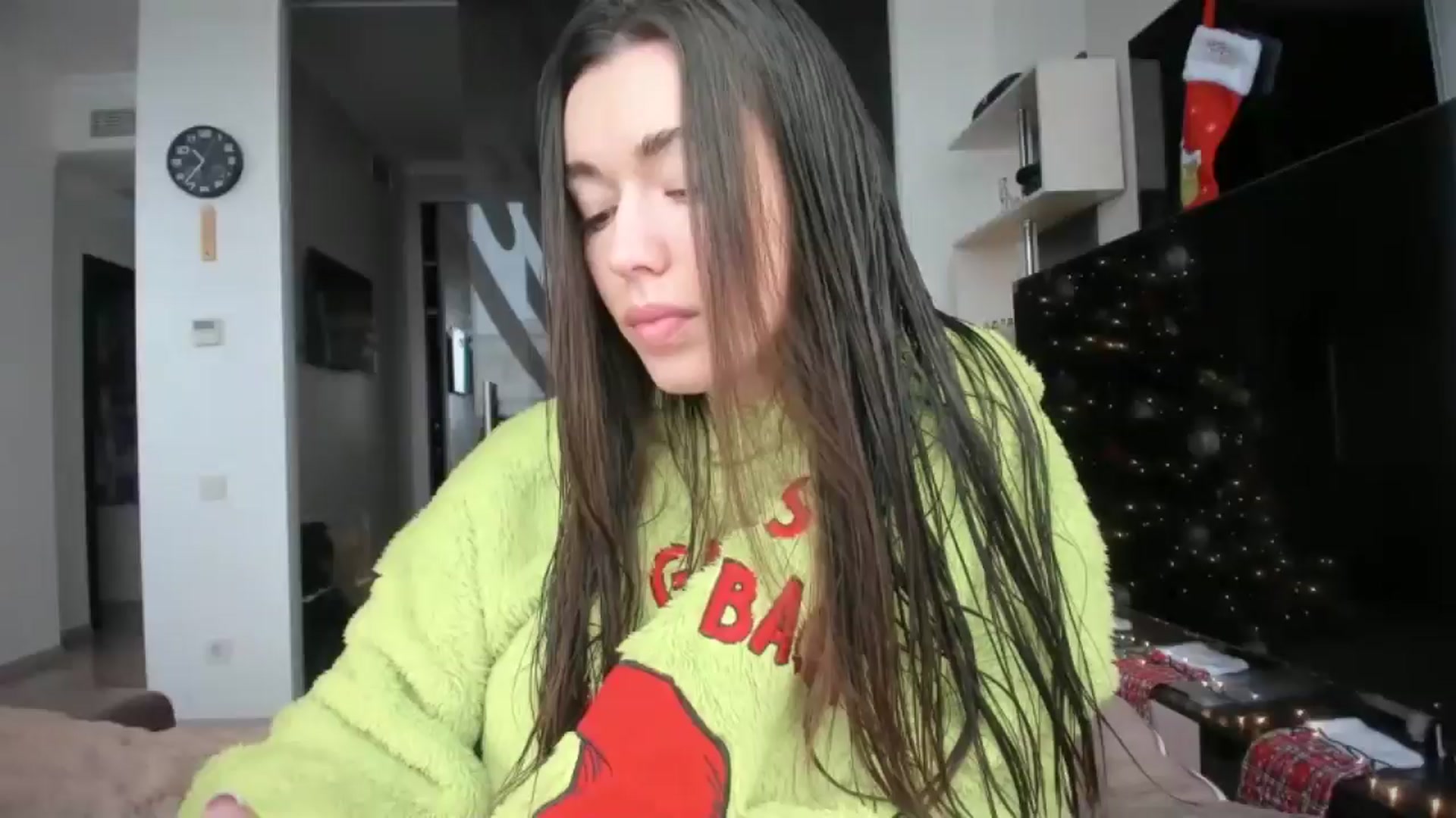 Gallery image thumbnail from laurensaenz's myfreecams stream on, 01/10/2026, 08:53 image 1 of 20