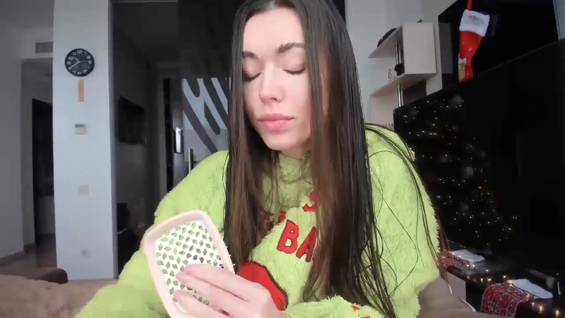 Gallery image thumbnail from laurensaenz's myfreecams stream on, 01/10/2026, 08:53 image 7 of 20