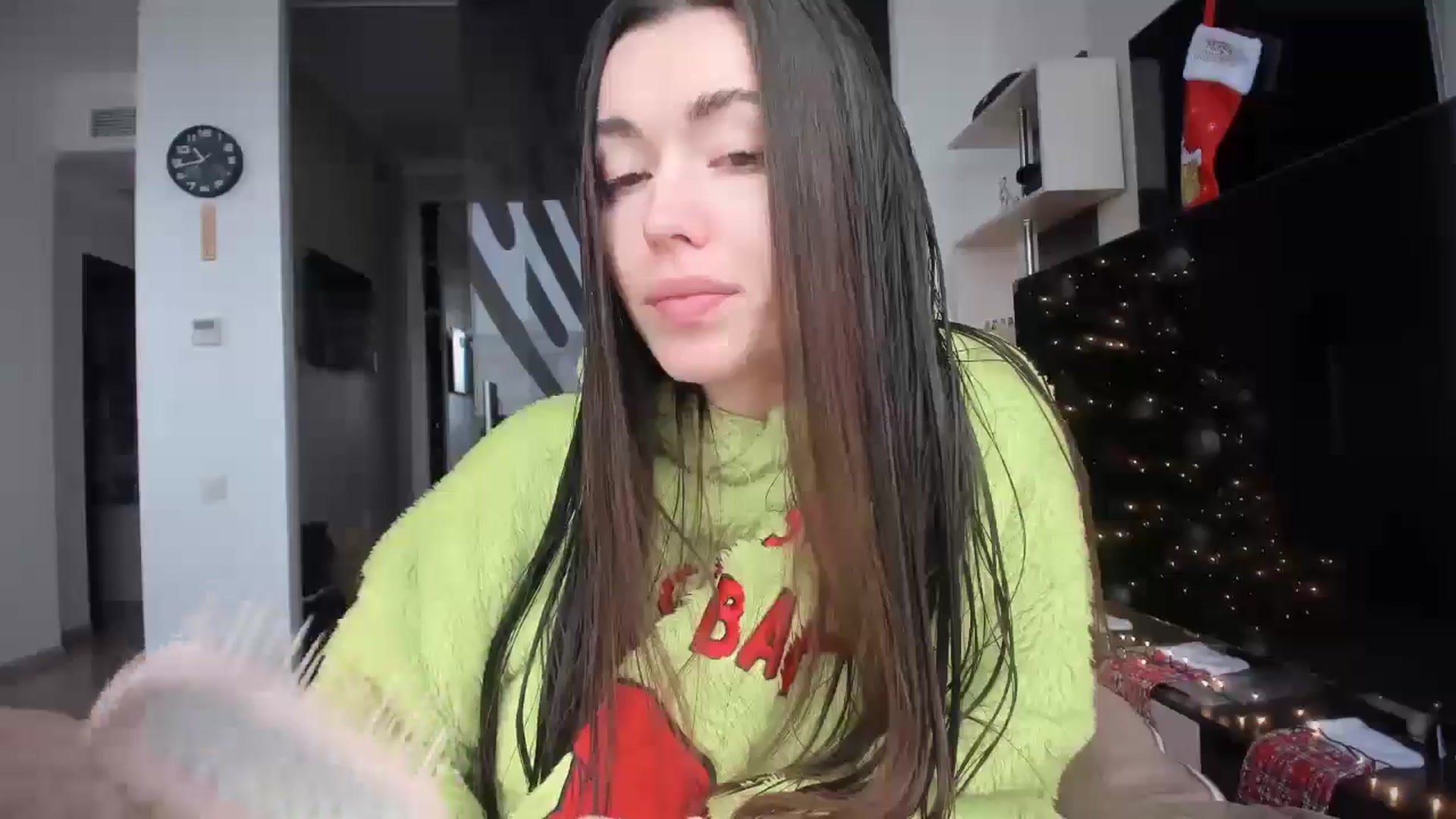 Gallery image thumbnail from laurensaenz's myfreecams stream on, 01/10/2026, 08:53 image 13 of 20