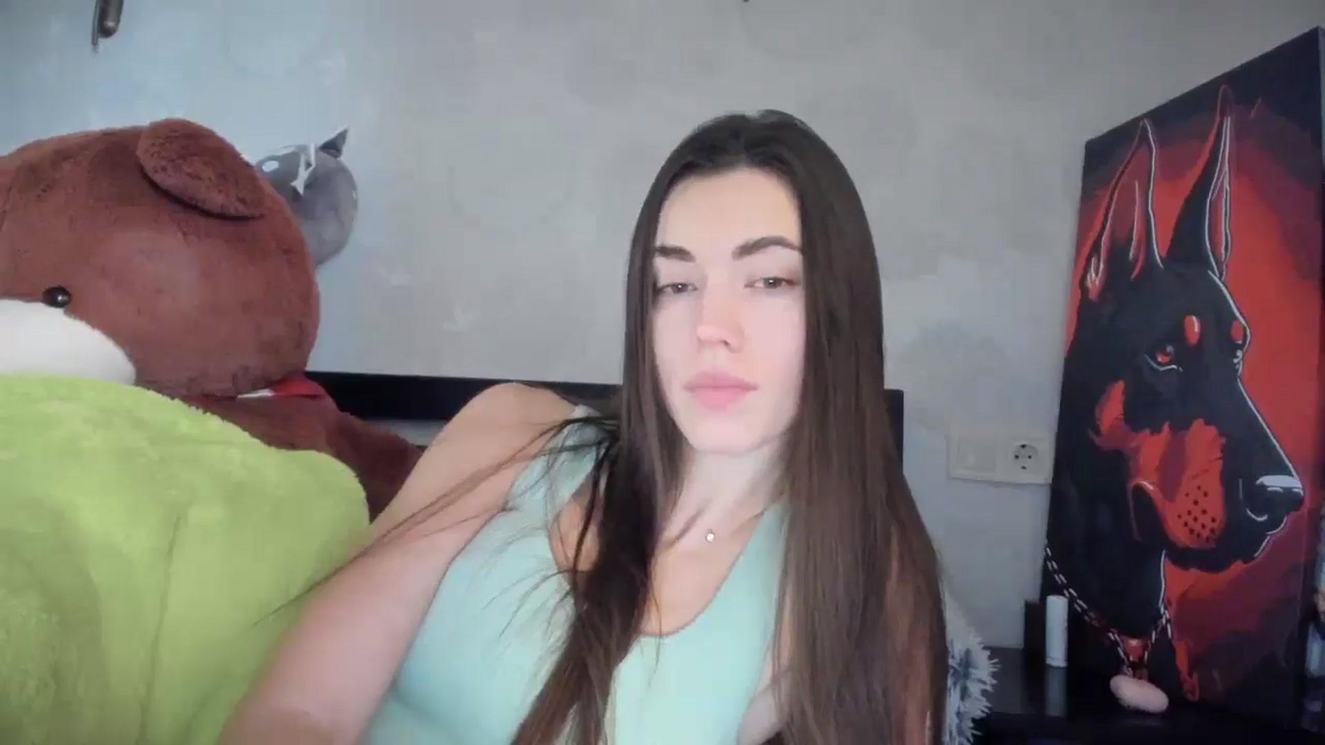 Gallery image thumbnail from laurensaenz's myfreecams stream on, 01/11/2026, 08:02 image 9 of 20