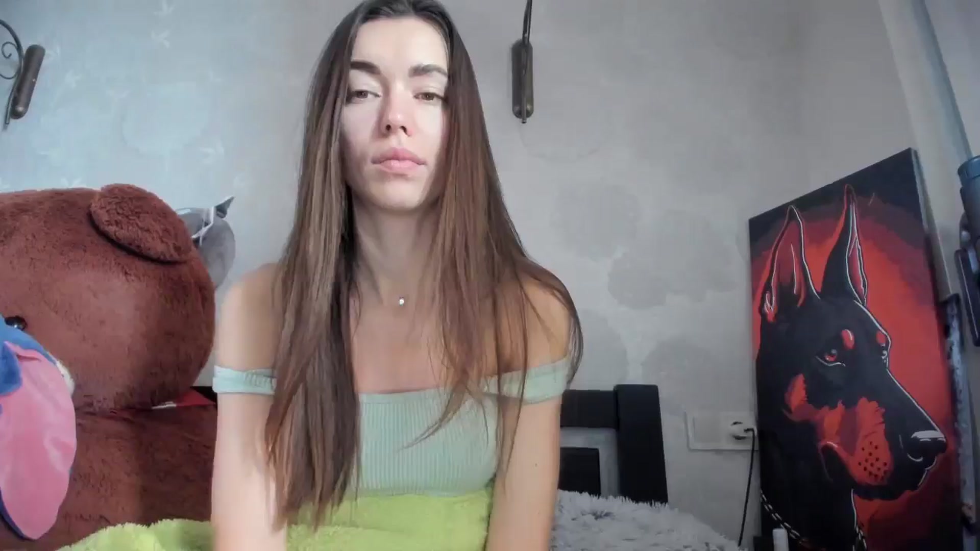 Gallery image thumbnail from laurensaenz's myfreecams stream on, 01/11/2026, 08:02 image 20 of 20