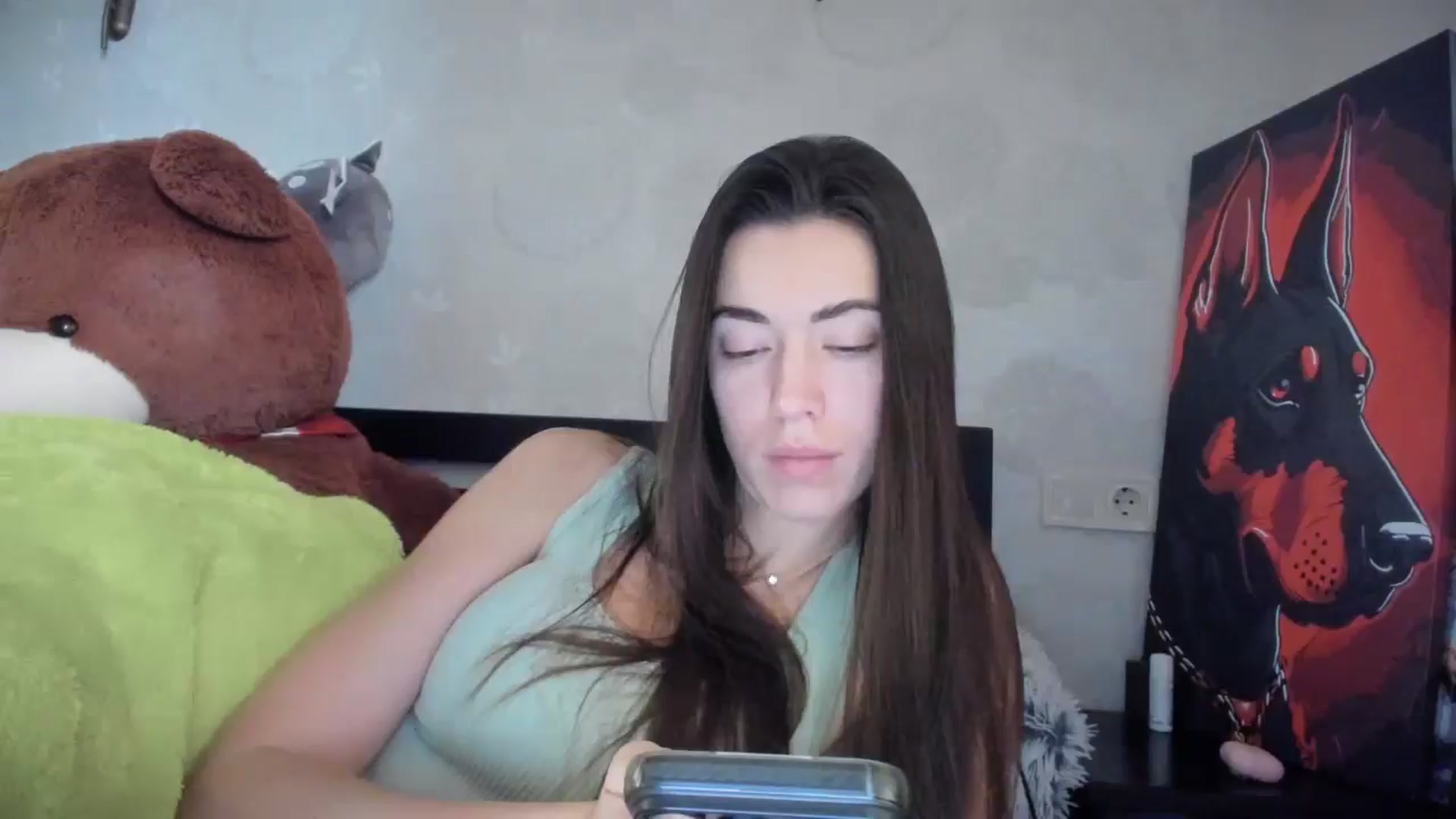 Gallery image thumbnail from laurensaenz's myfreecams stream on, 01/11/2026, 08:02 image 8 of 20