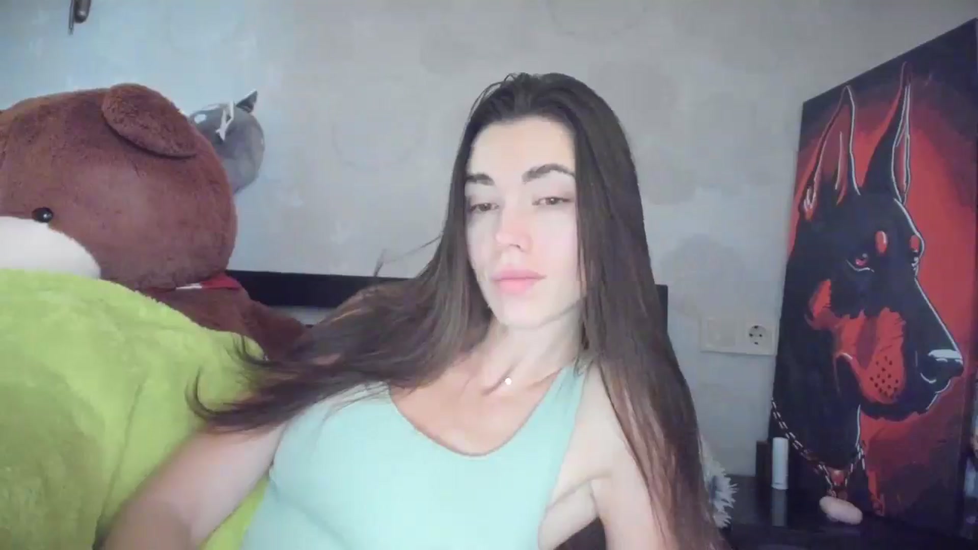 Gallery image thumbnail from laurensaenz's myfreecams stream on, 01/11/2026, 08:02 image 2 of 20