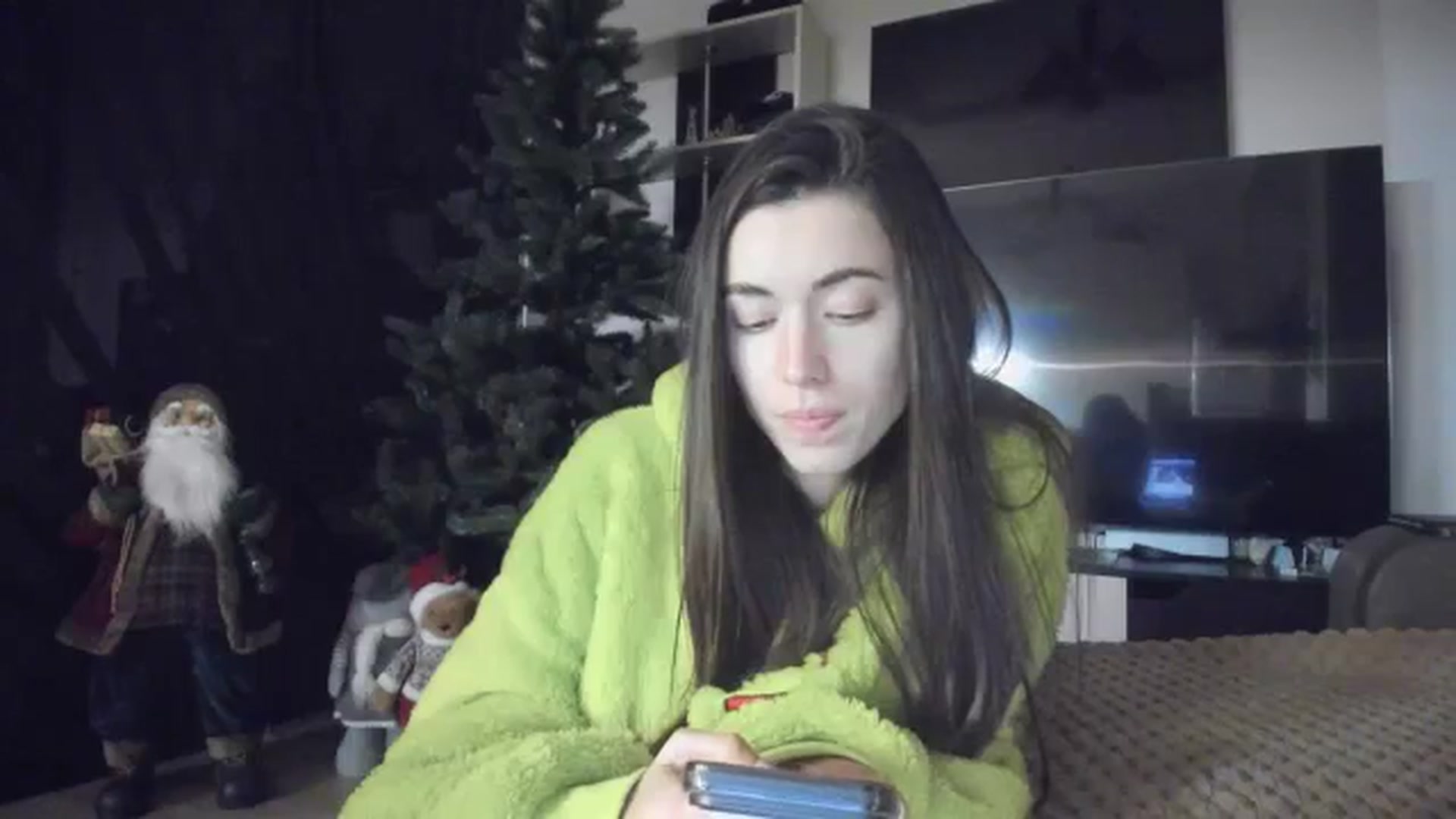 Gallery image thumbnail from laurensaenz's myfreecams stream on, 01/14/2026, 16:22 image 19 of 20