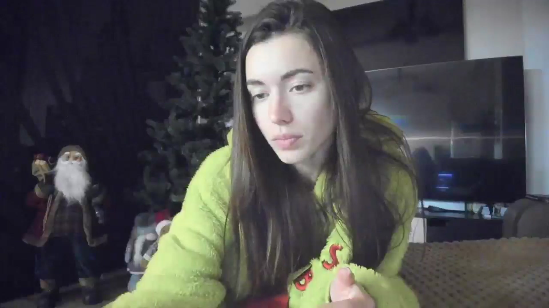 Gallery image thumbnail from laurensaenz's myfreecams stream on, 01/14/2026, 16:22 image 10 of 20