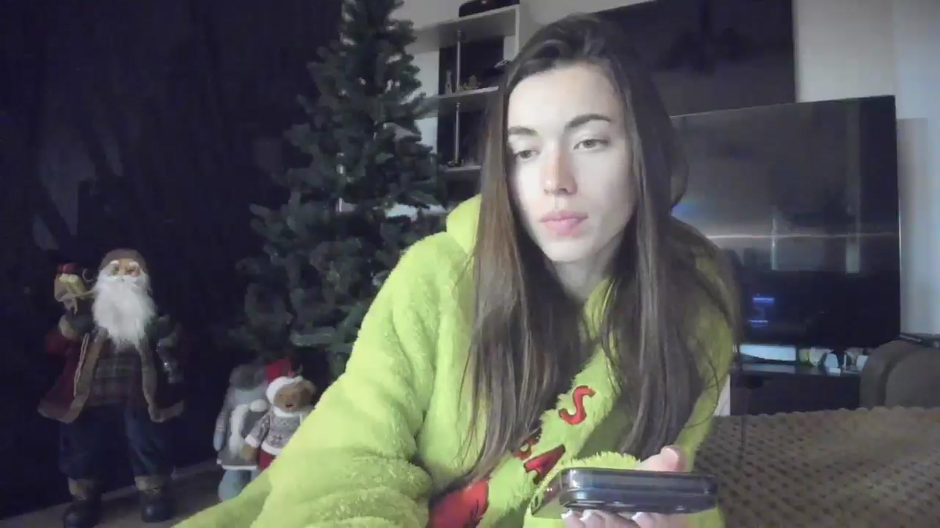 Gallery image thumbnail from laurensaenz's myfreecams stream on, 01/14/2026, 16:22 image 11 of 20