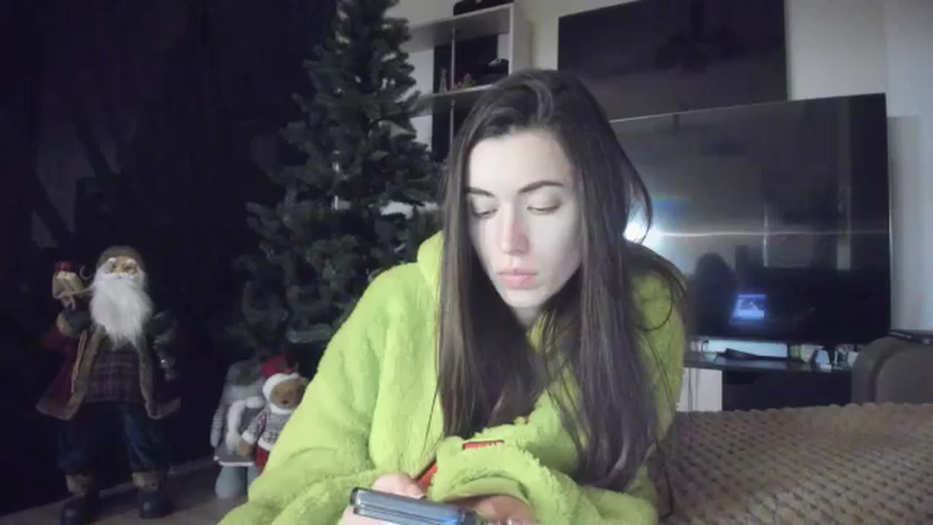 Gallery image thumbnail from laurensaenz's myfreecams stream on, 01/14/2026, 16:22 image 20 of 20