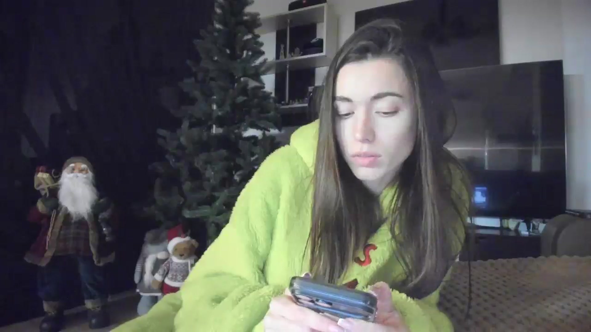 Gallery image thumbnail from laurensaenz's myfreecams stream on, 01/14/2026, 16:22 image 13 of 20