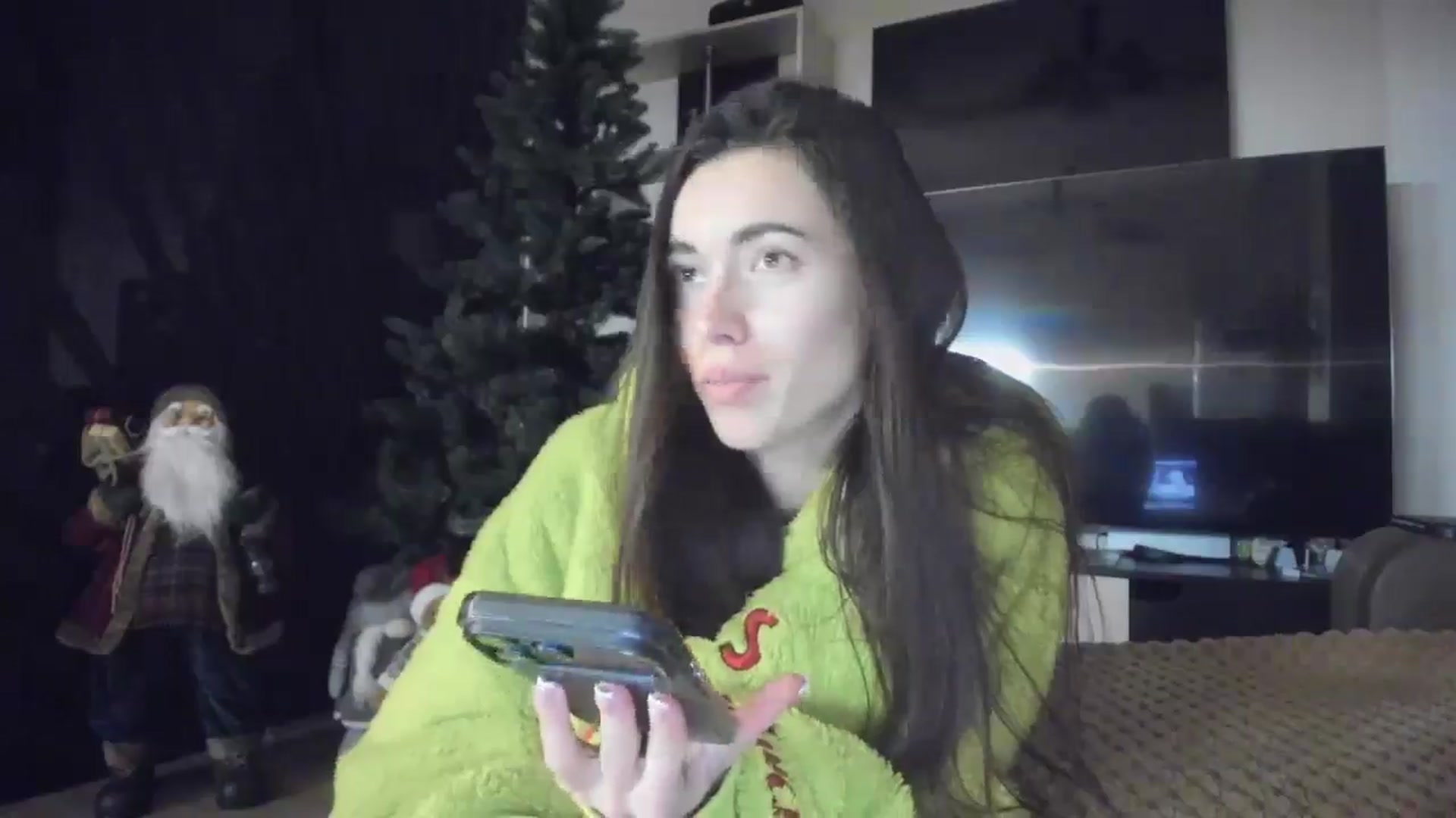Gallery image thumbnail from laurensaenz's myfreecams stream on, 01/14/2026, 16:22 image 8 of 20
