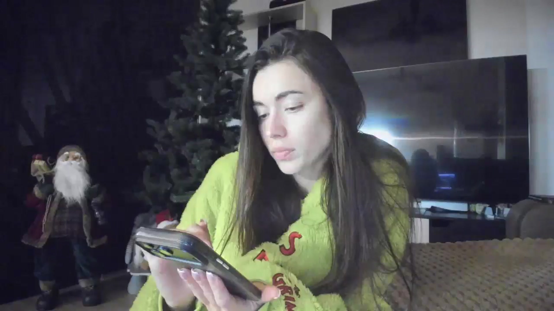 Gallery image thumbnail from laurensaenz's myfreecams stream on, 01/14/2026, 16:22 image 3 of 20