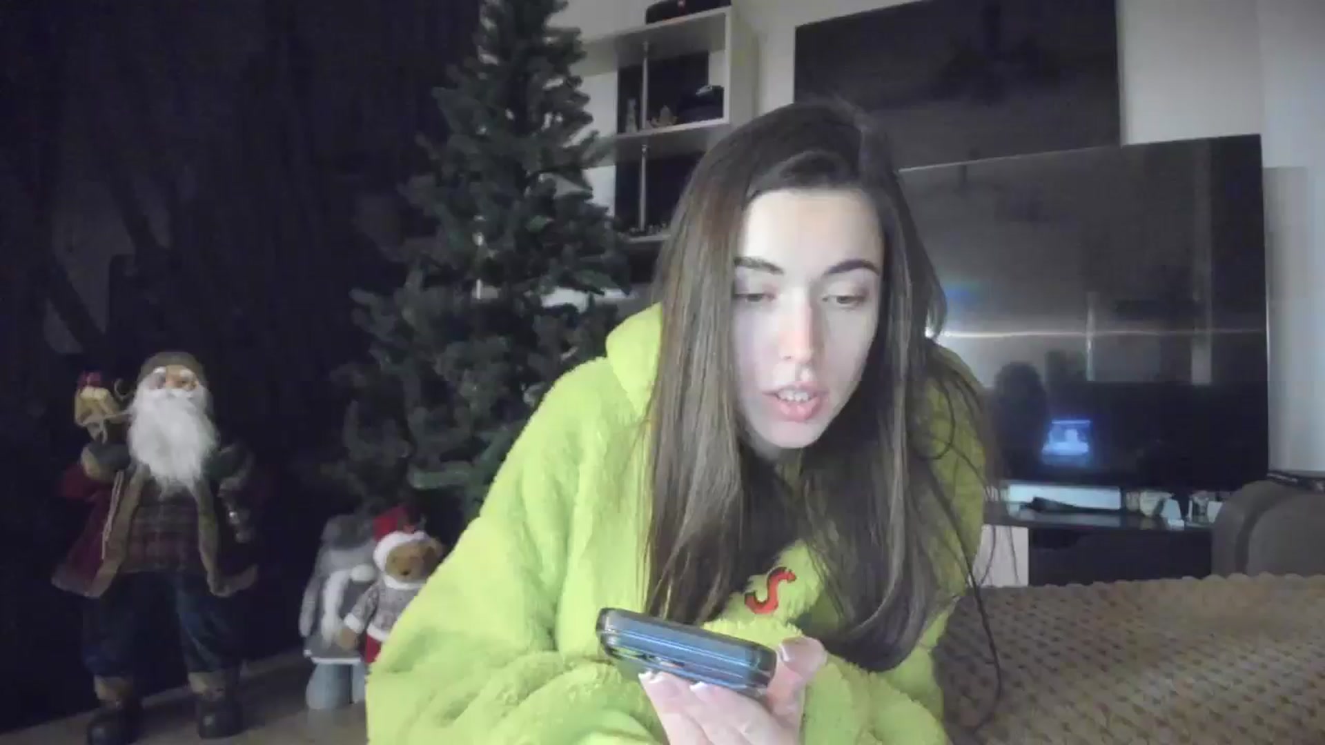 Gallery image thumbnail from laurensaenz's myfreecams stream on, 01/14/2026, 16:22 image 14 of 20