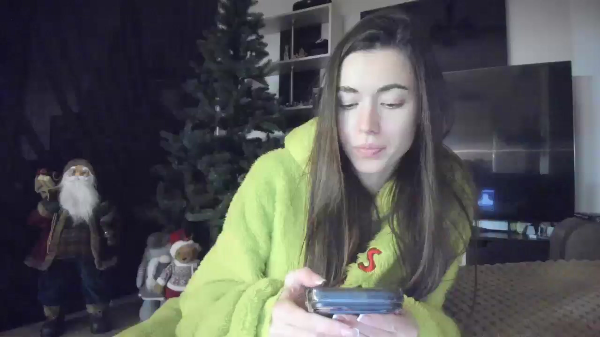 Gallery image thumbnail from laurensaenz's myfreecams stream on, 01/14/2026, 16:22 image 12 of 20