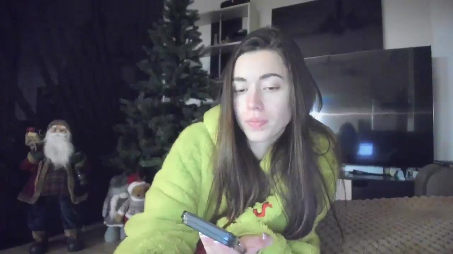 Gallery image thumbnail from laurensaenz's myfreecams stream on, 01/14/2026, 16:22 image 15 of 20
