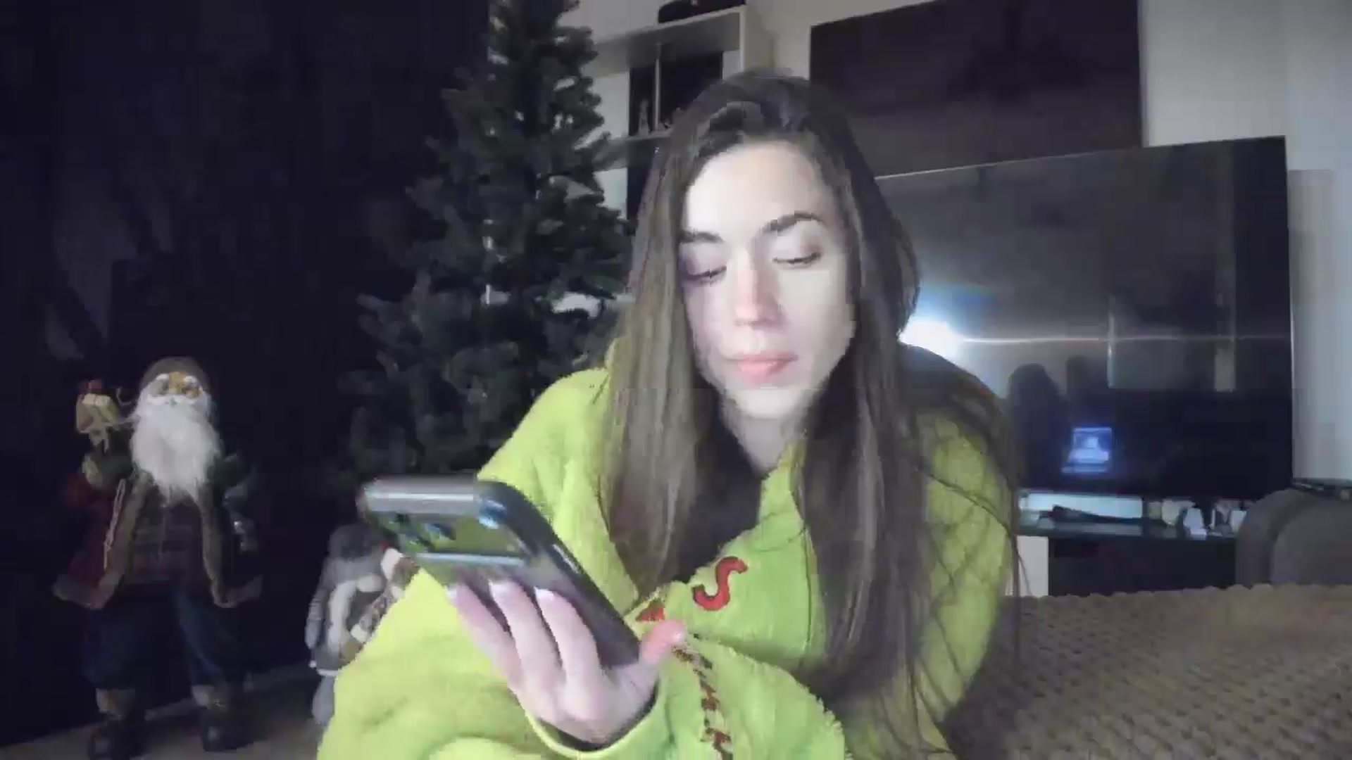 Gallery image thumbnail from laurensaenz's myfreecams stream on, 01/14/2026, 16:22 image 9 of 20