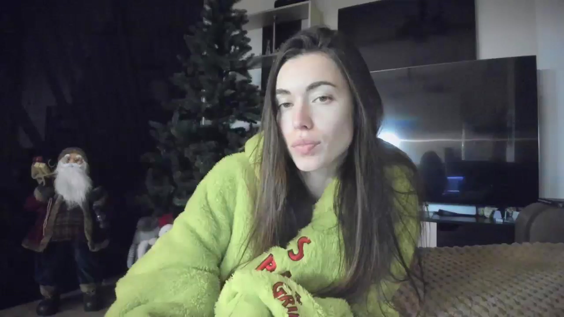 Gallery image thumbnail from laurensaenz's myfreecams stream on, 01/14/2026, 16:22 image 4 of 20