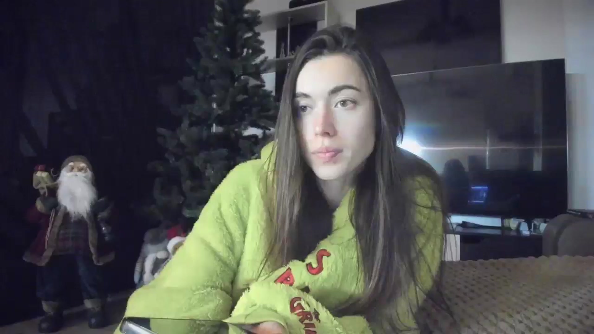 Gallery image thumbnail from laurensaenz's myfreecams stream on, 01/14/2026, 16:22 image 5 of 20