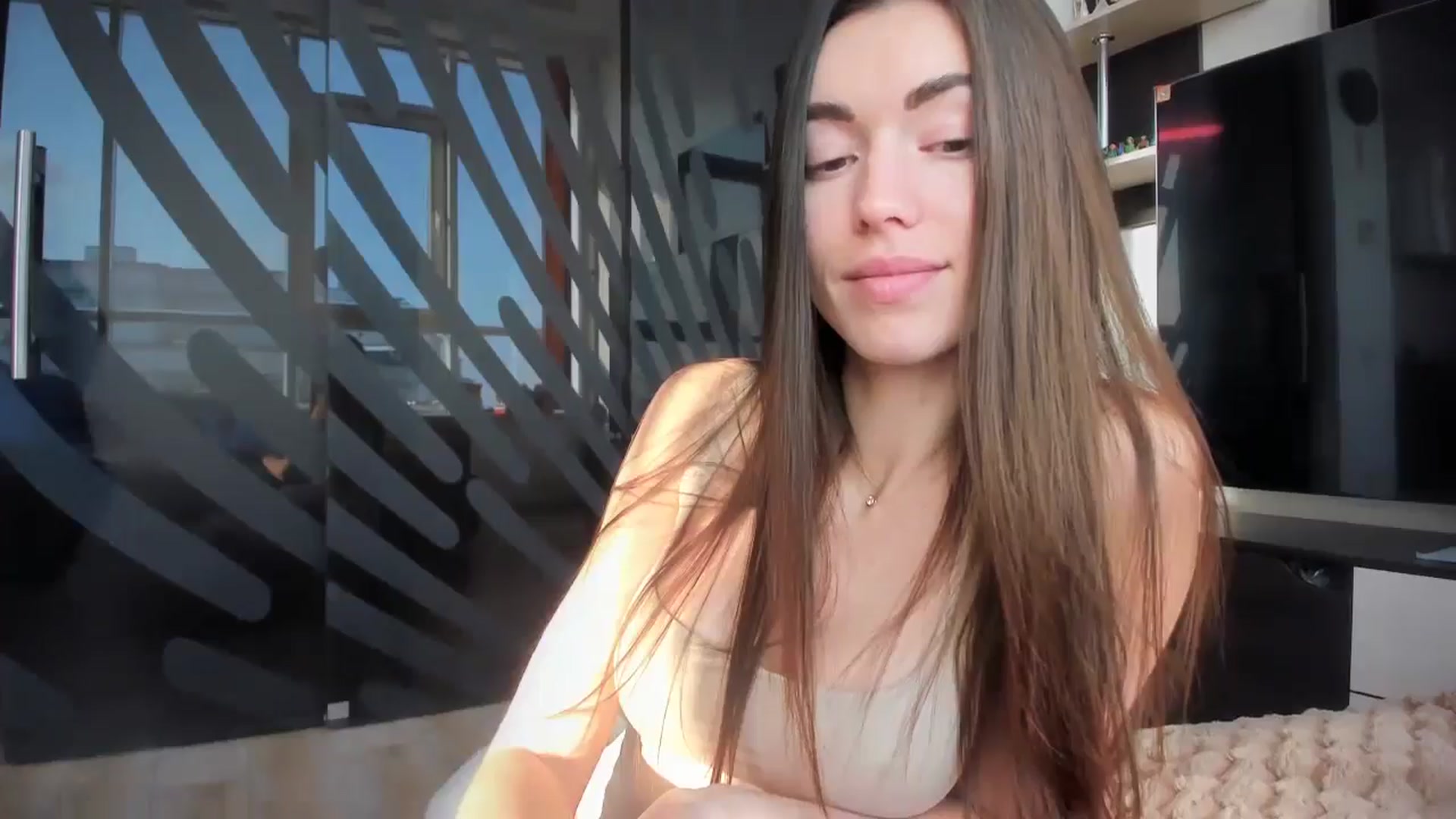 Gallery image thumbnail from laurensaenz's myfreecams stream on, 01/16/2026, 07:47 image 13 of 20