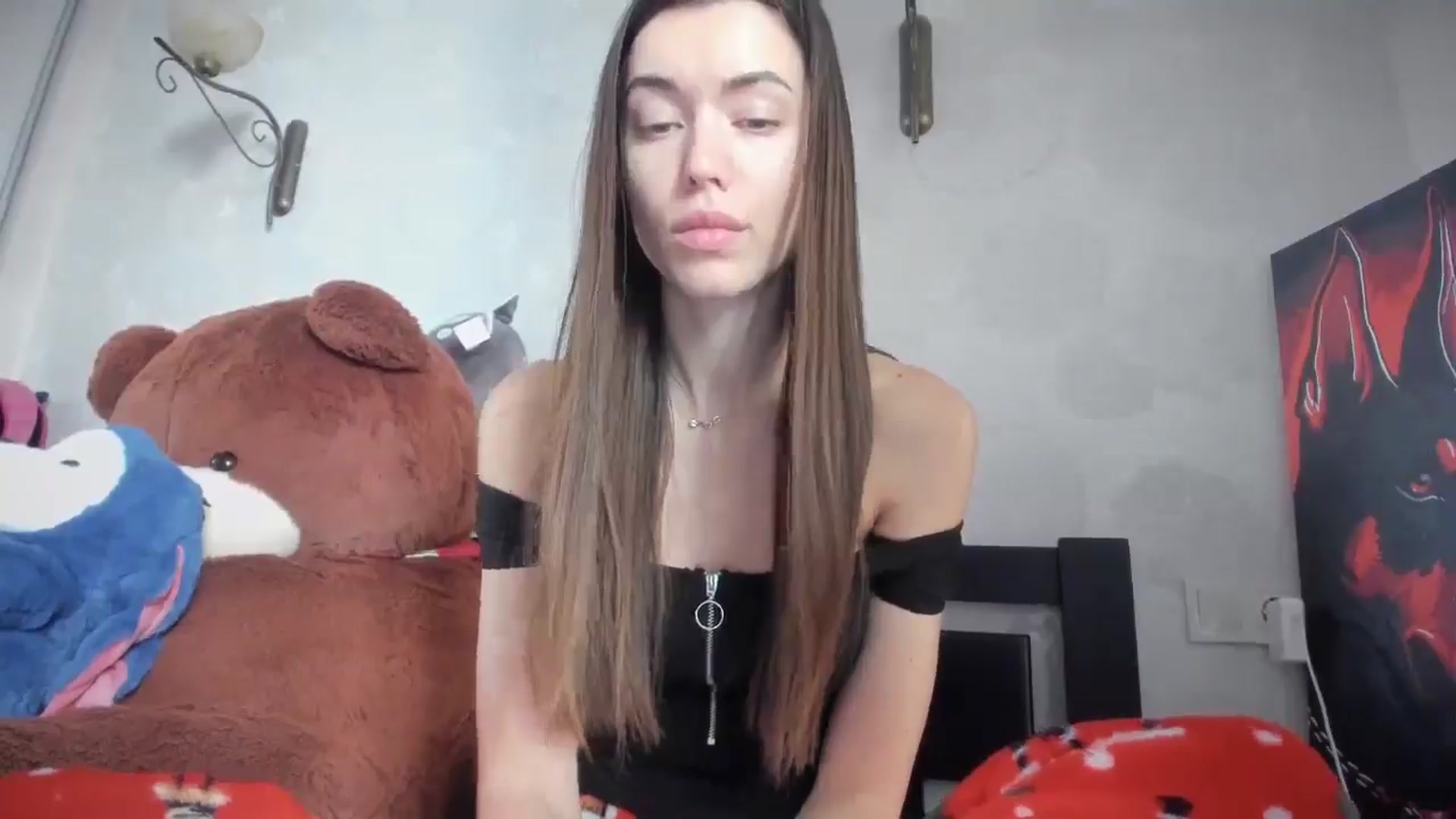 Gallery image thumbnail from laurensaenz's myfreecams stream on, 01/18/2026, 07:47 image 18 of 20