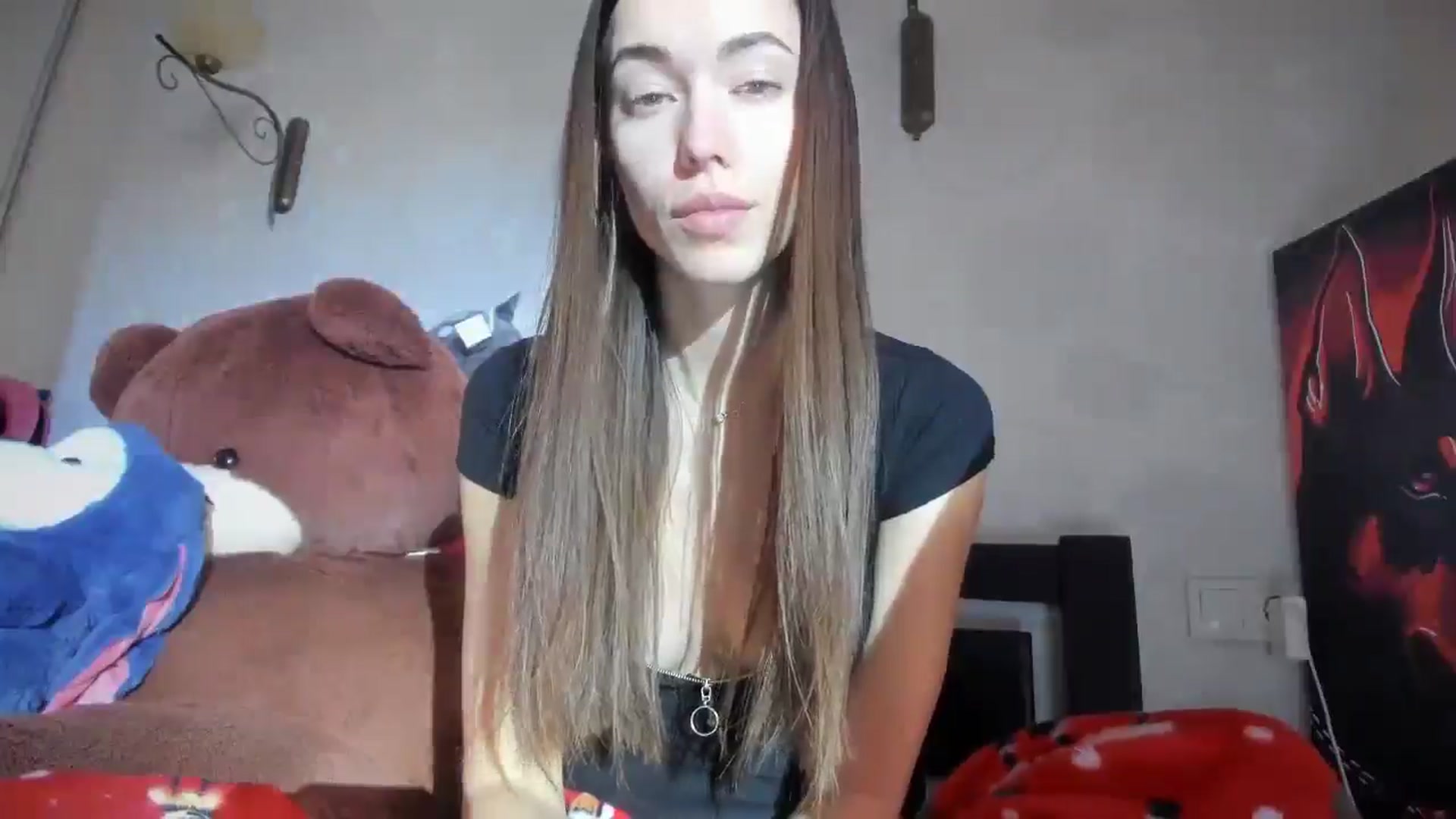 Gallery image thumbnail from laurensaenz's myfreecams stream on, 01/18/2026, 07:47 image 3 of 20