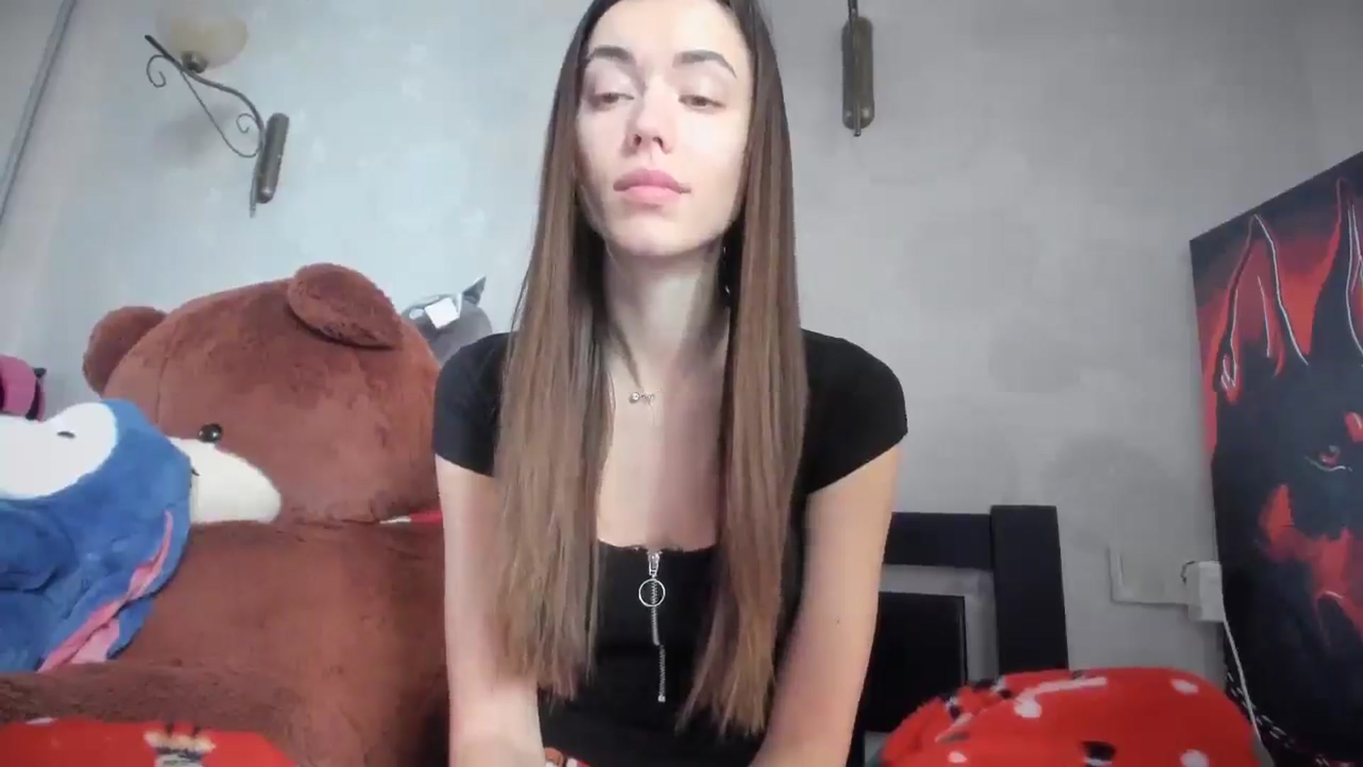 Gallery image thumbnail from laurensaenz's myfreecams stream on, 01/18/2026, 07:47 image 14 of 20