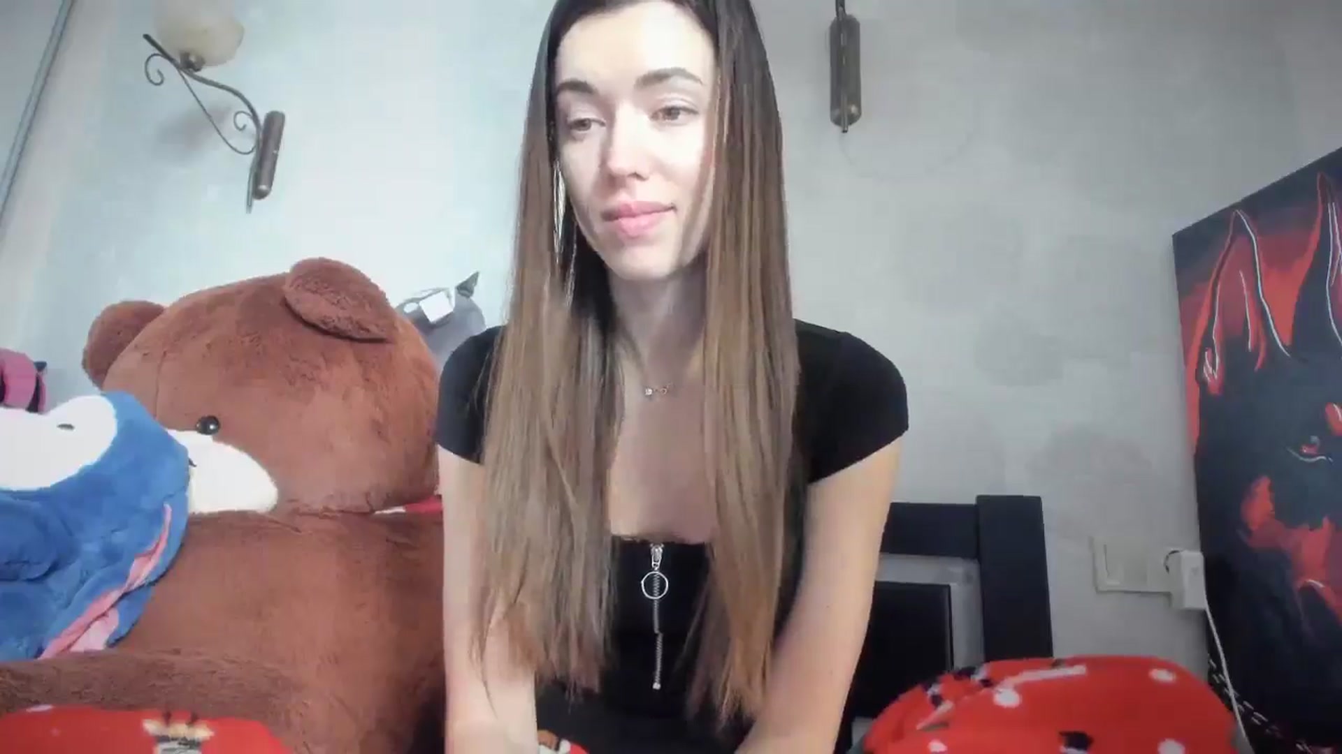 Gallery image thumbnail from laurensaenz's myfreecams stream on, 01/18/2026, 07:47 image 10 of 20